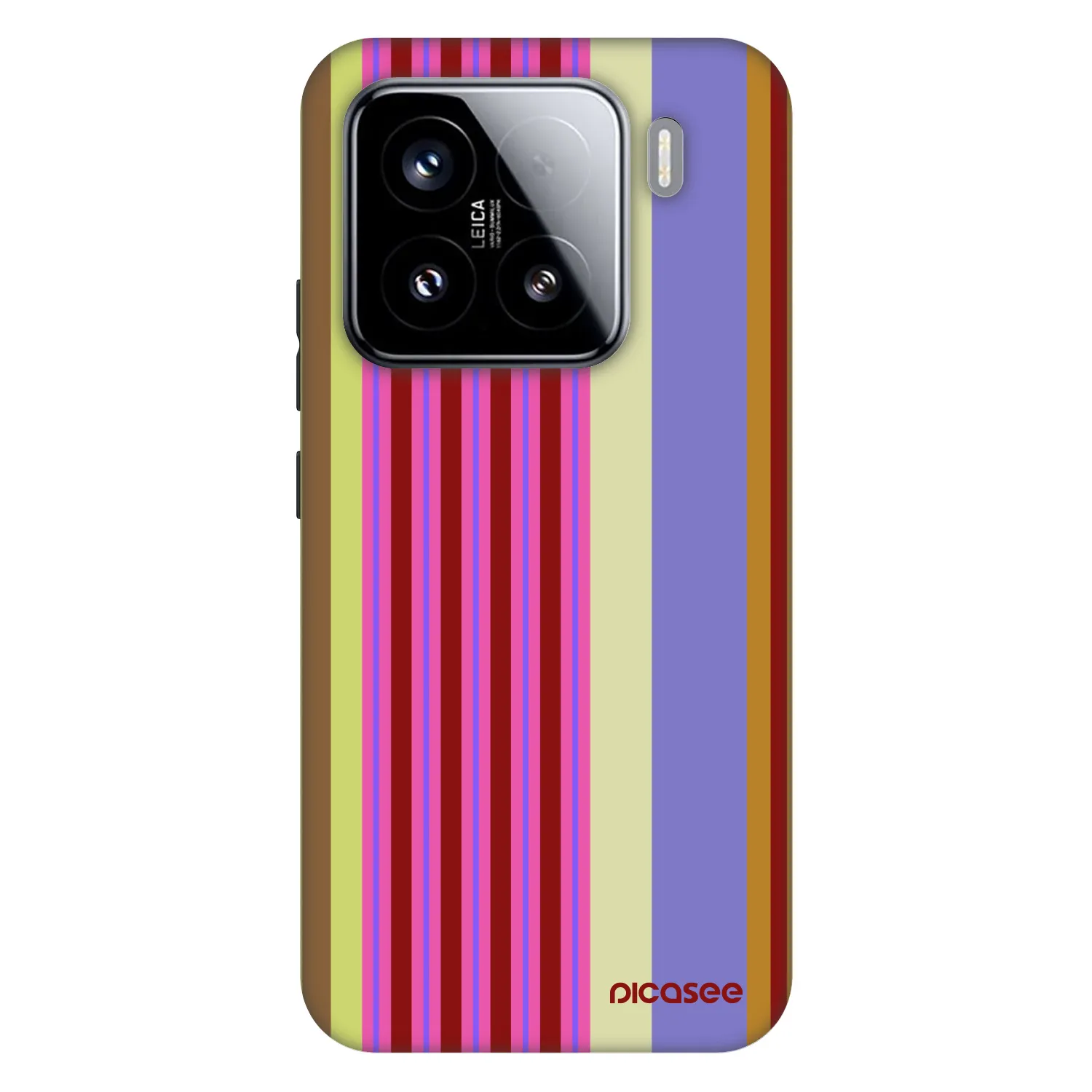 Picasee Fashion Case na Xiaomi 15 - Late checkout