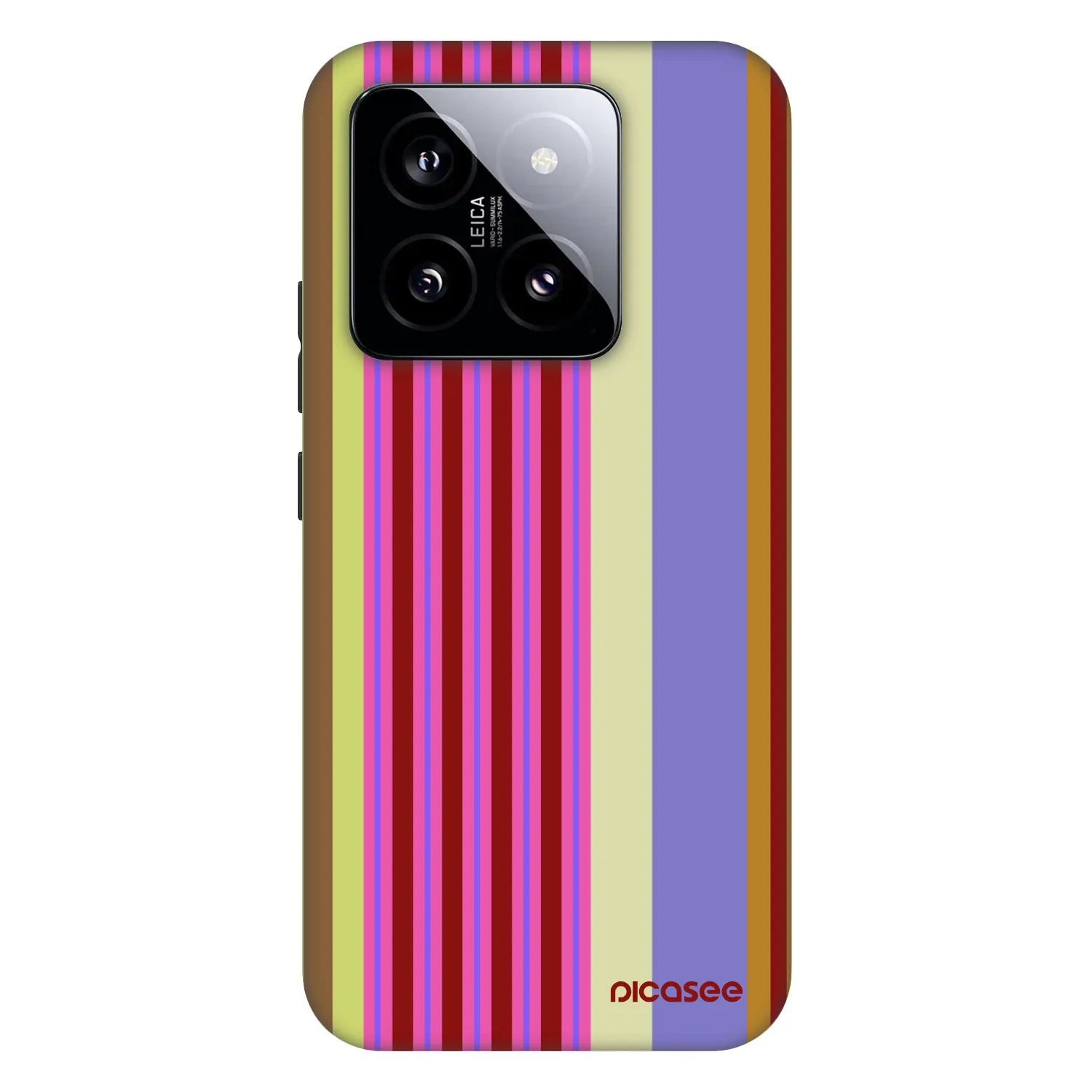 Picasee Fashion Case na Xiaomi 14 - Late checkout
