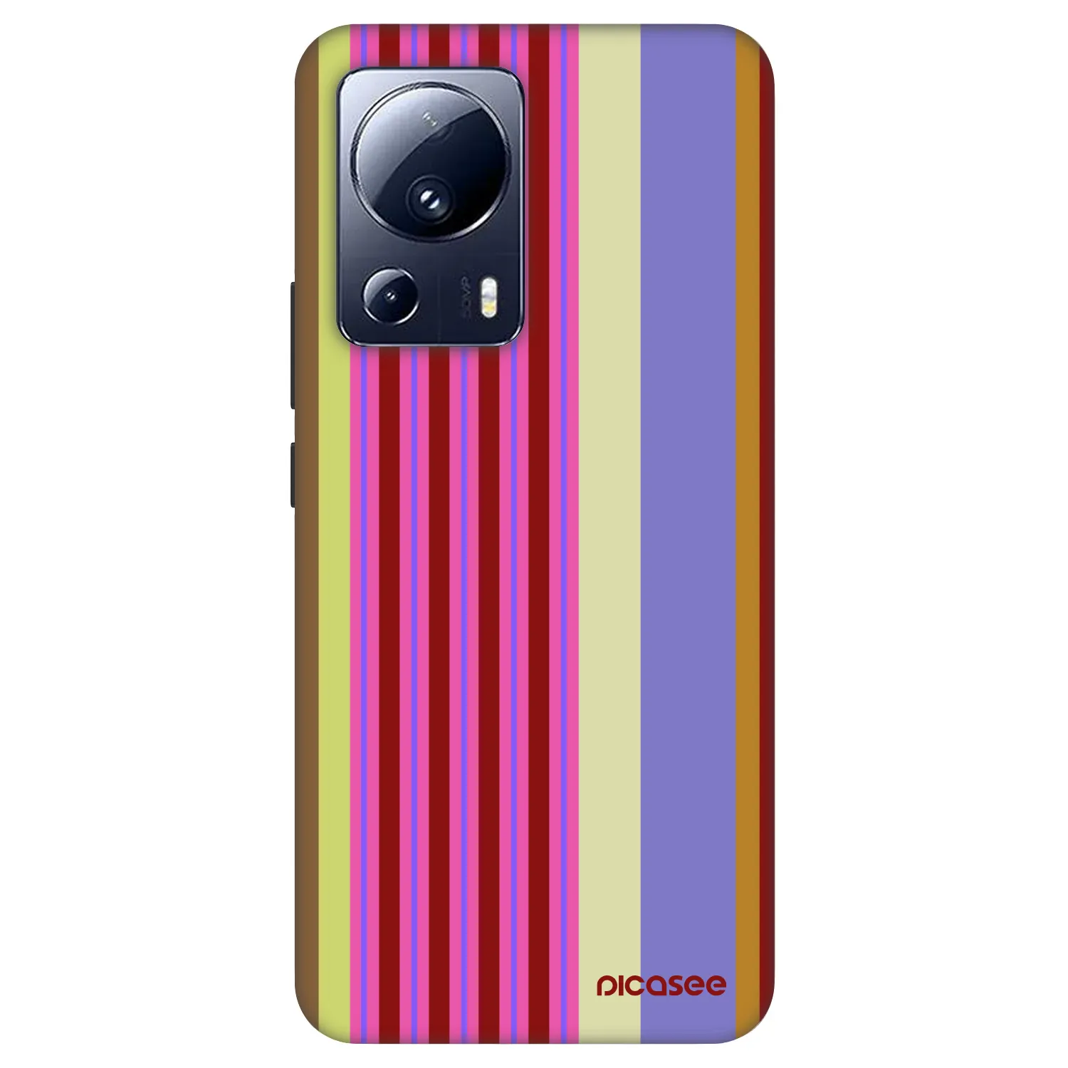 Picasee Fashion Case na Xiaomi 13 Lite - Late checkout