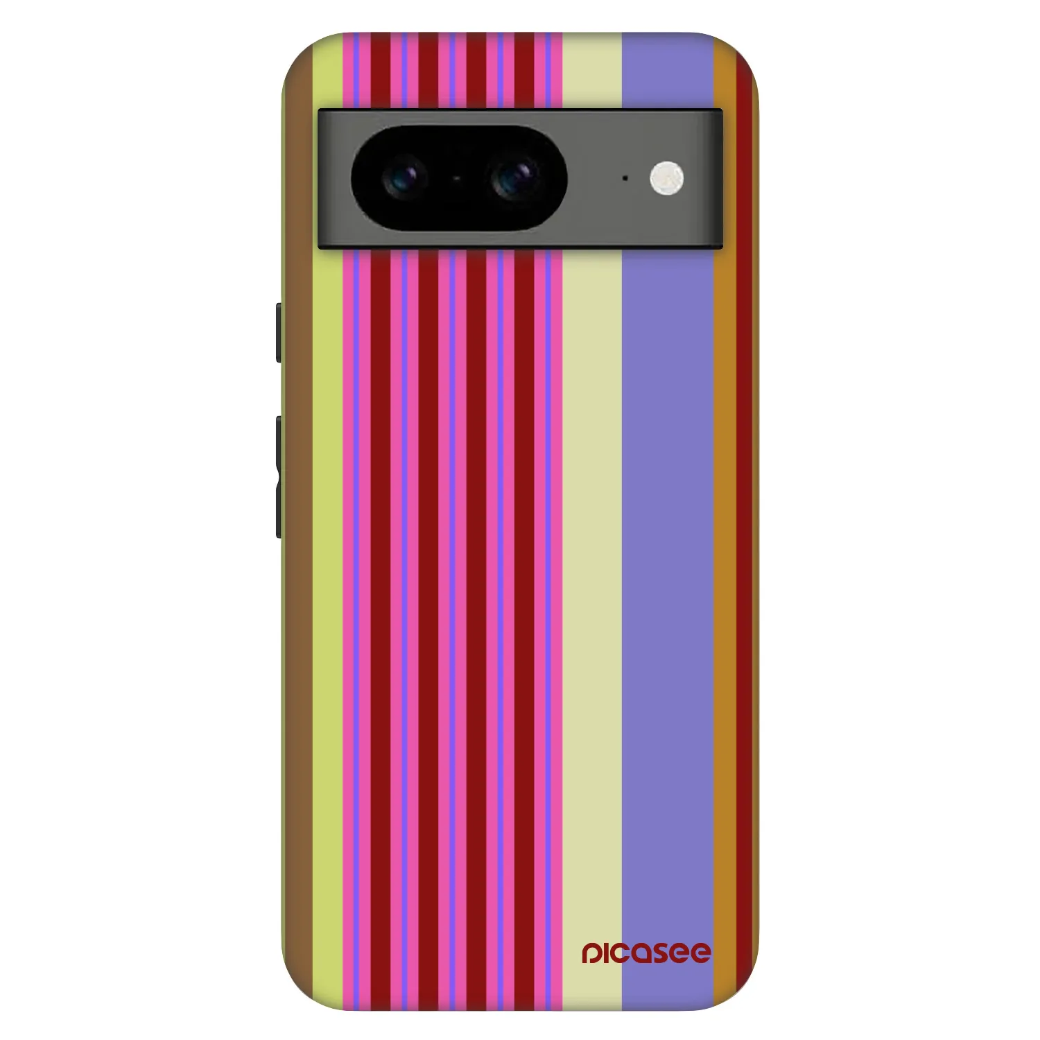 Picasee Fashion Case na Google Pixel 8 Pro - Late checkout
