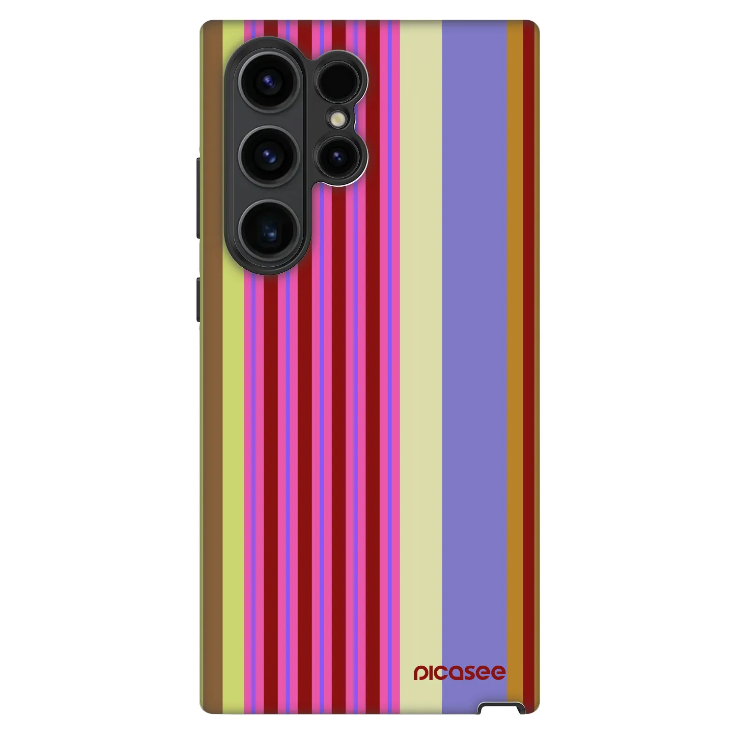 Picasee Fashion Case na Samsung Galaxy S23 Ultra 5G - Late checkout