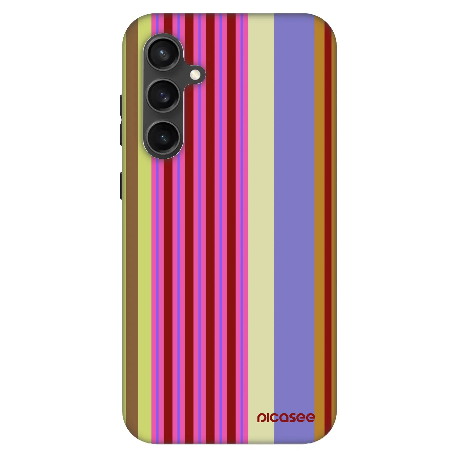 Picasee Fashion Case na Samsung Galaxy S23 FE S711B - Late checkout