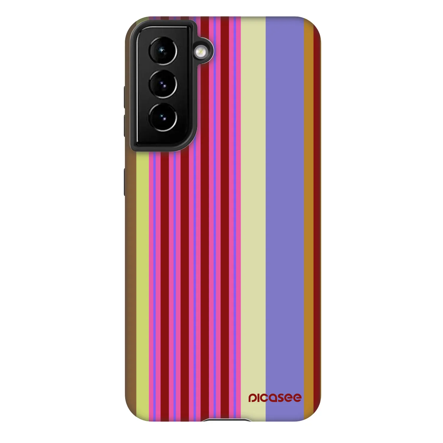 Picasee Fashion Case na Samsung Galaxy S21 5G G991B - Late checkout