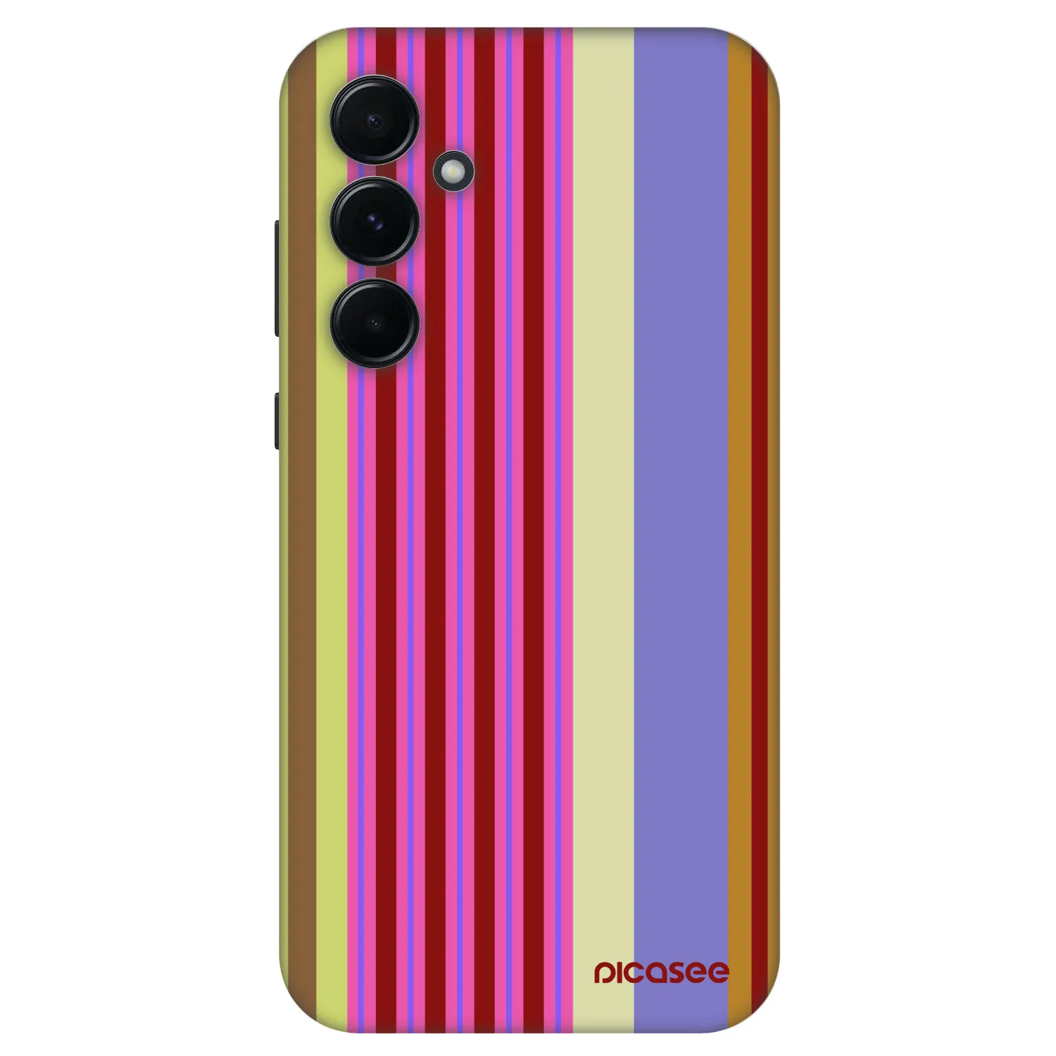 Picasee Fashion Case na Samsung Galaxy A55 5G A556B - Late checkout