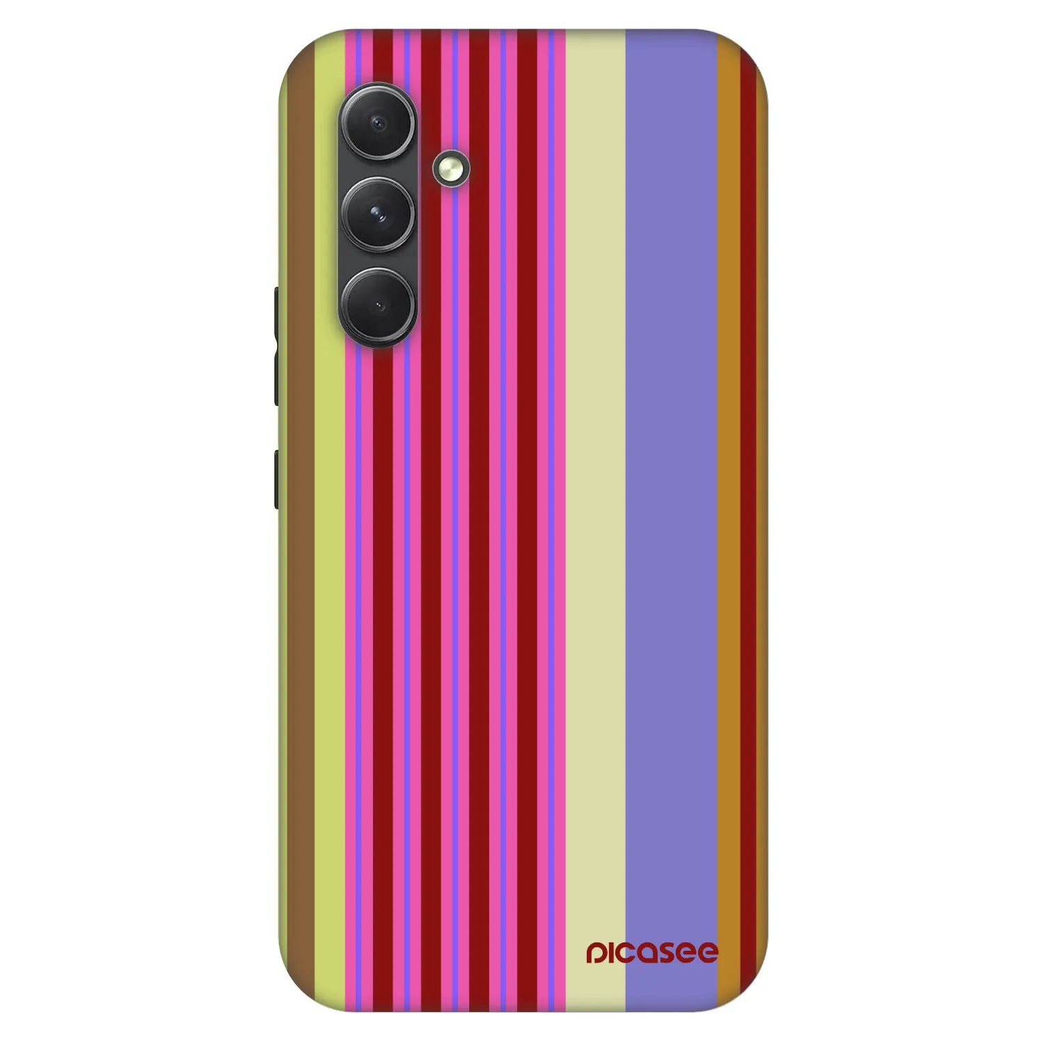 Picasee Fashion Case na Samsung Galaxy A54 5G A546B - Late checkout