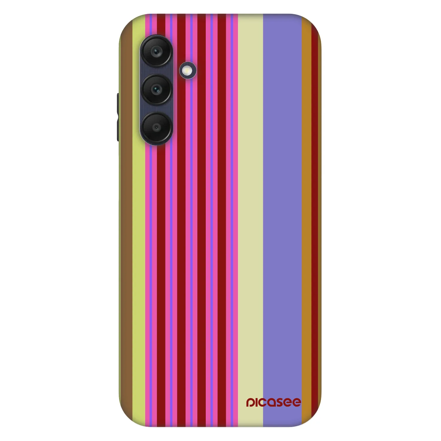 Picasee Fashion Case na Samsung Galaxy A25 A256B 5G - Late checkout