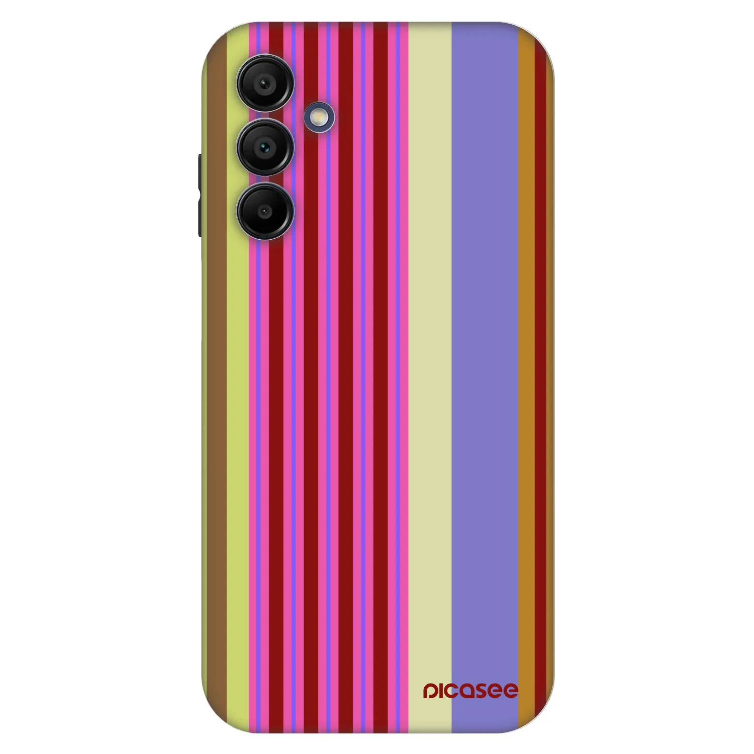 Picasee Fashion Case na Samsung Galaxy A15 A155F 4G - Late checkout