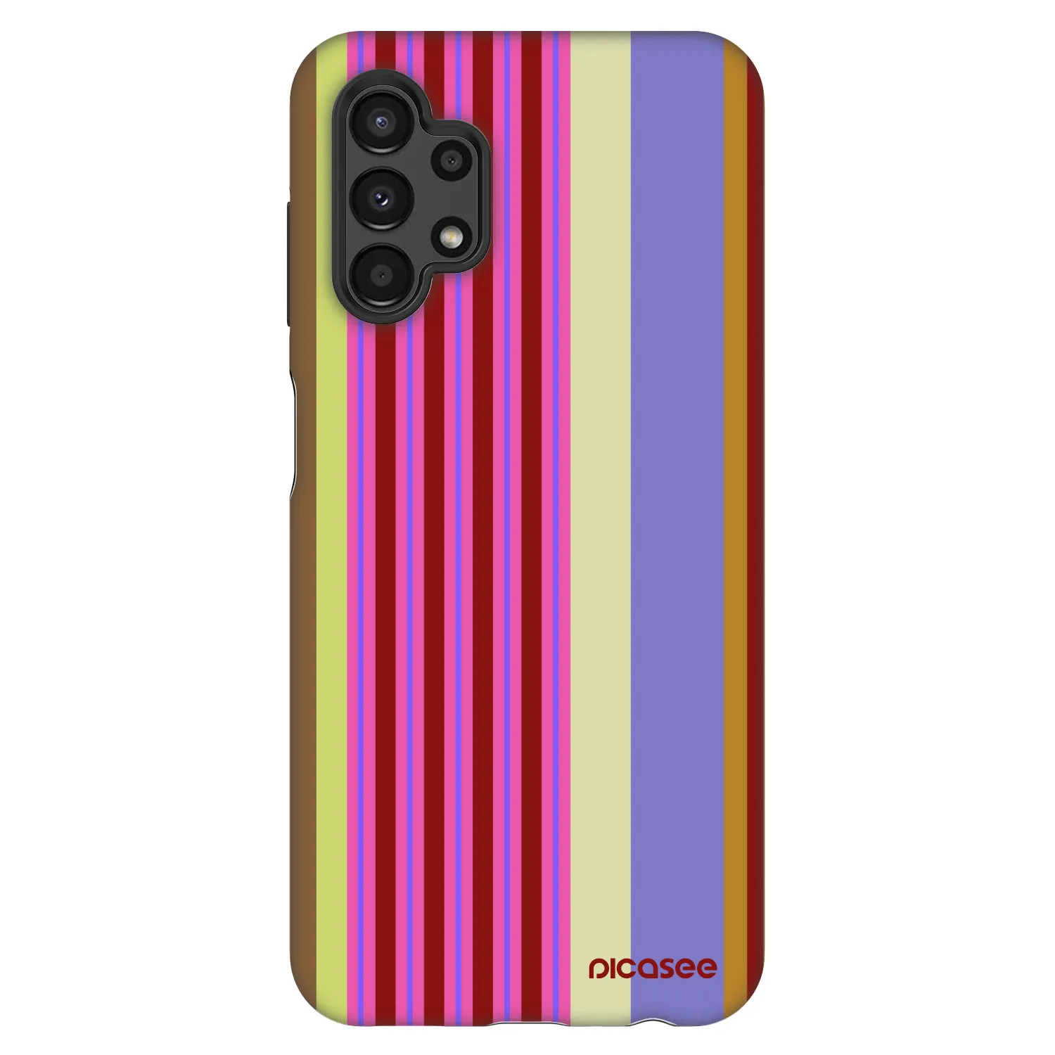 Picasee Fashion Case na Samsung Galaxy A13 4G A135 - Late checkout