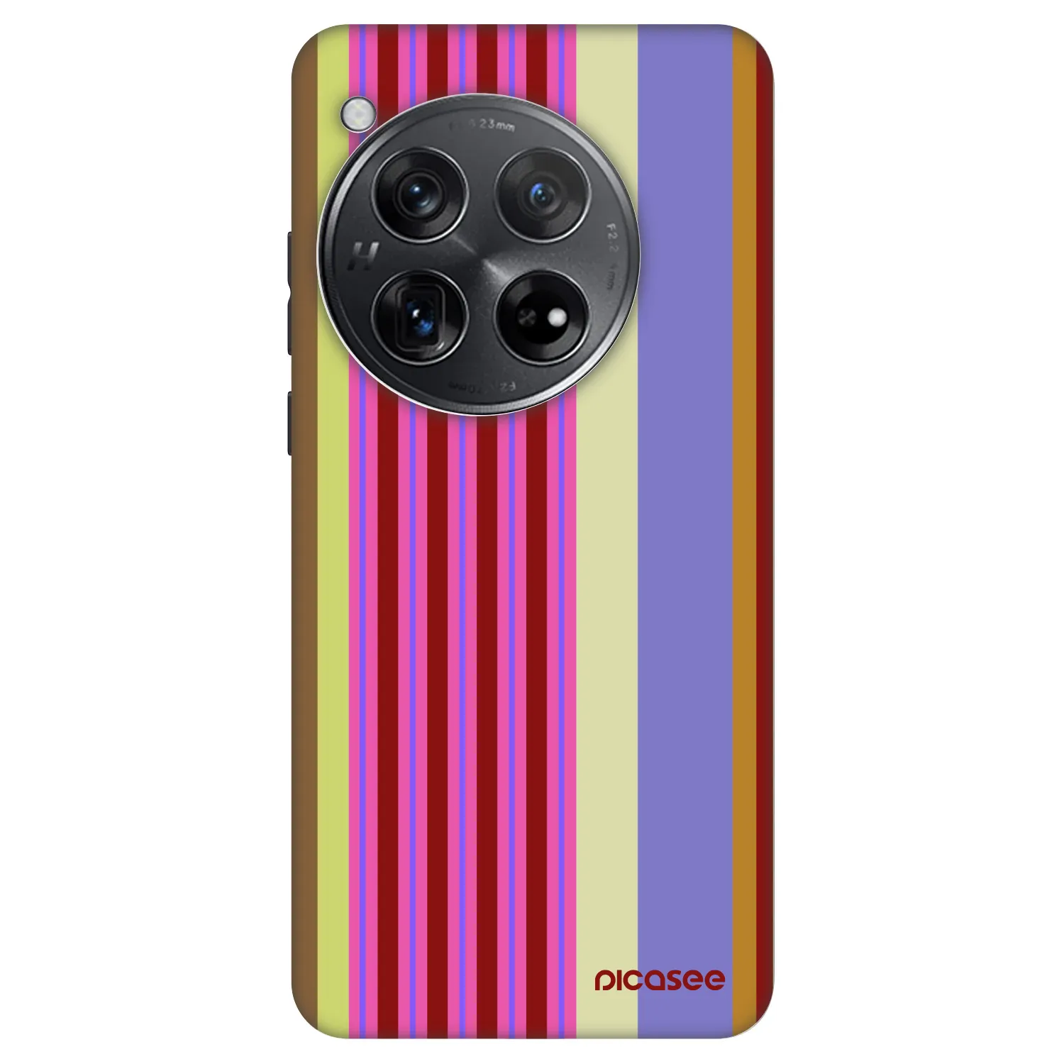 Picasee Fashion Case na OnePlus 12 5G - Late checkout