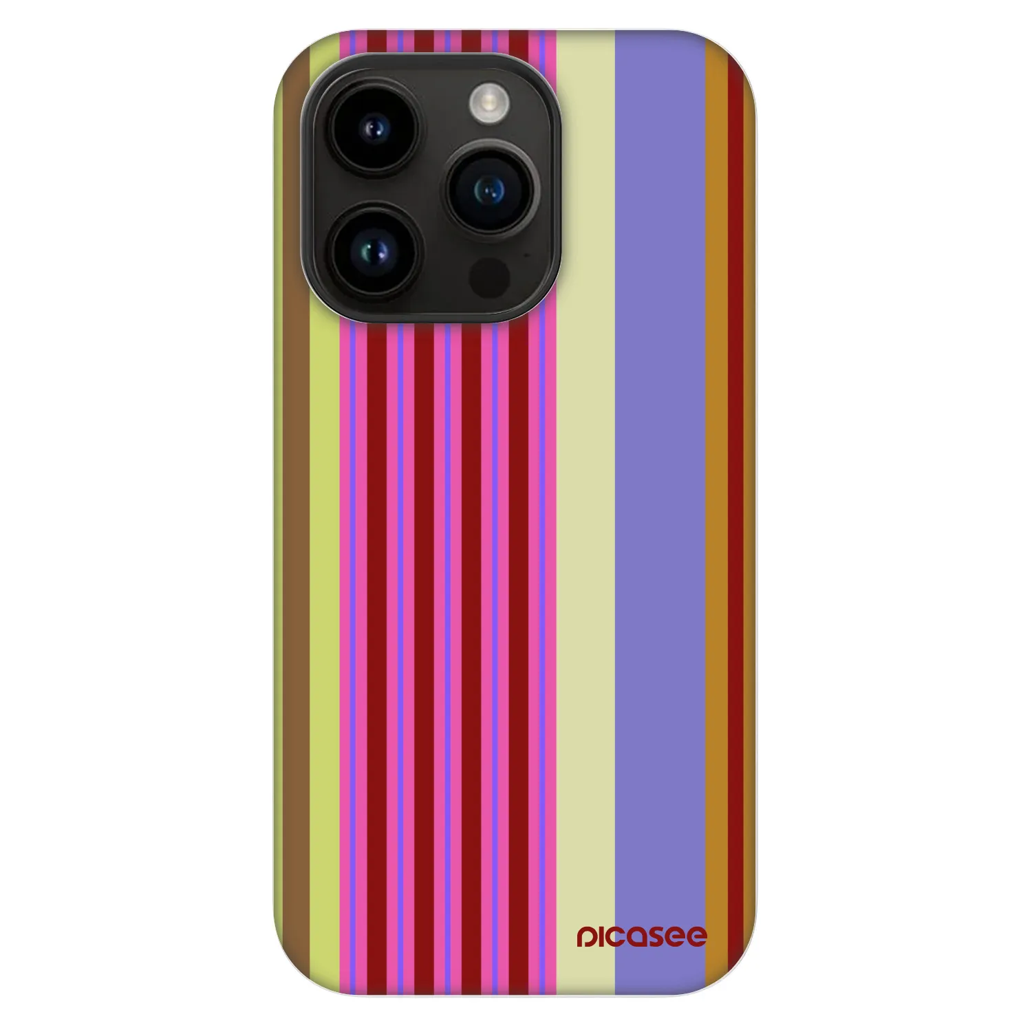 Picasee Fashion Case MagSafe na Apple iPhone 14 Pro - Late checkout