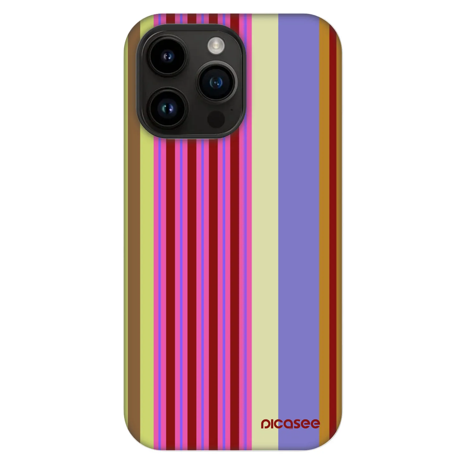 Picasee Fashion Case MagSafe na Apple iPhone 14 Pro Max - Late checkout