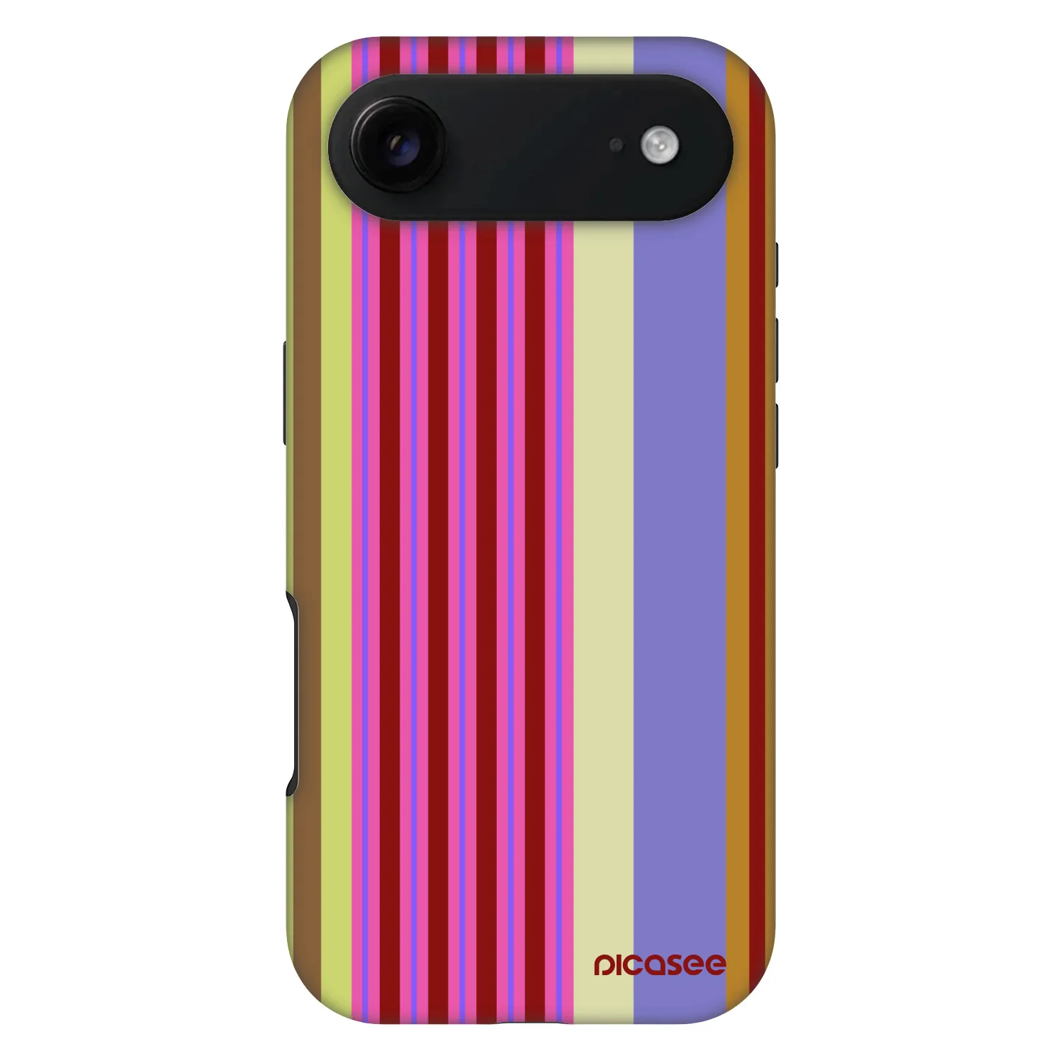 Picasee Fashion Case MagSafe na Apple iPhone Air - Late checkout