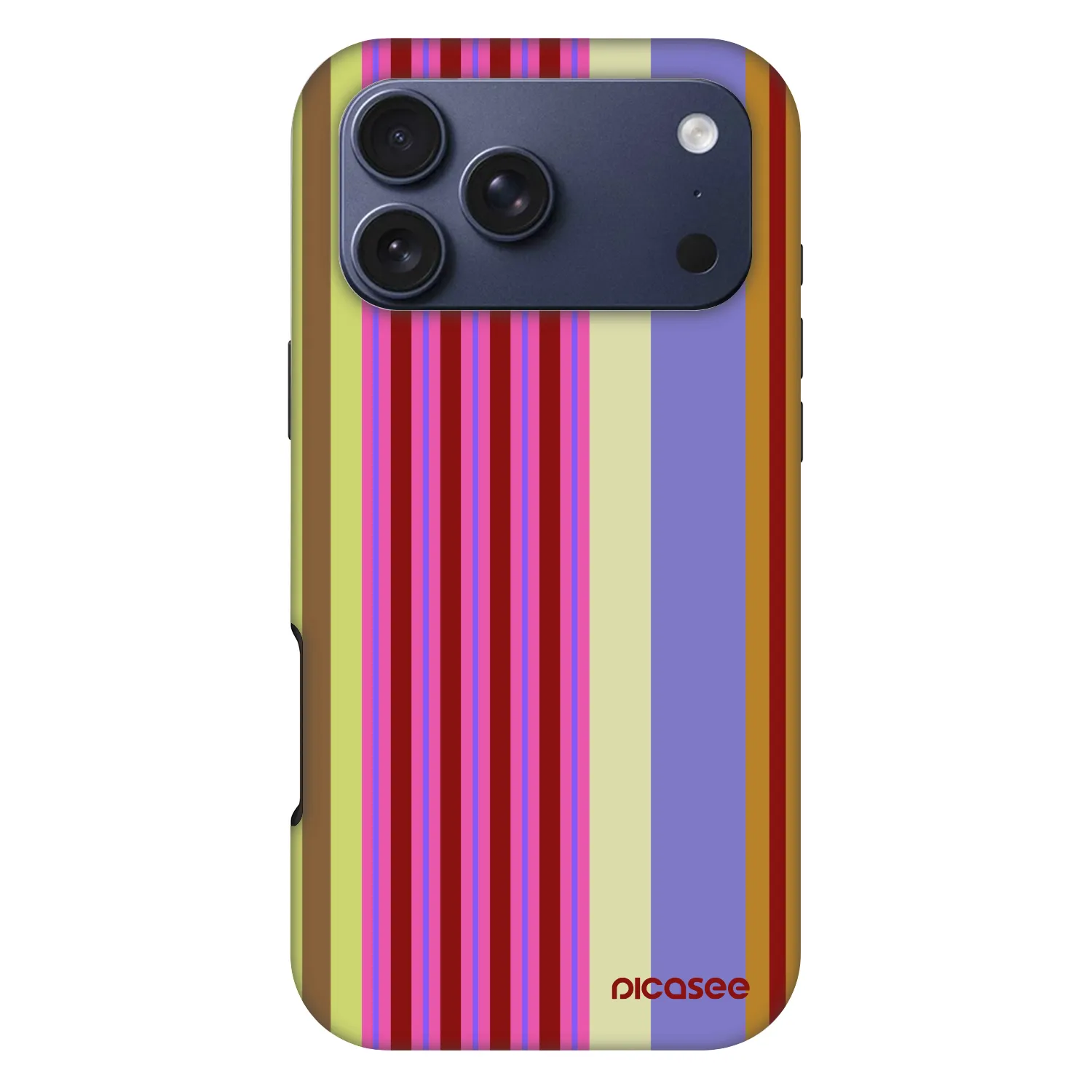 Picasee Fashion Case MagSafe na Apple iPhone 17 Pro Max - Late checkout