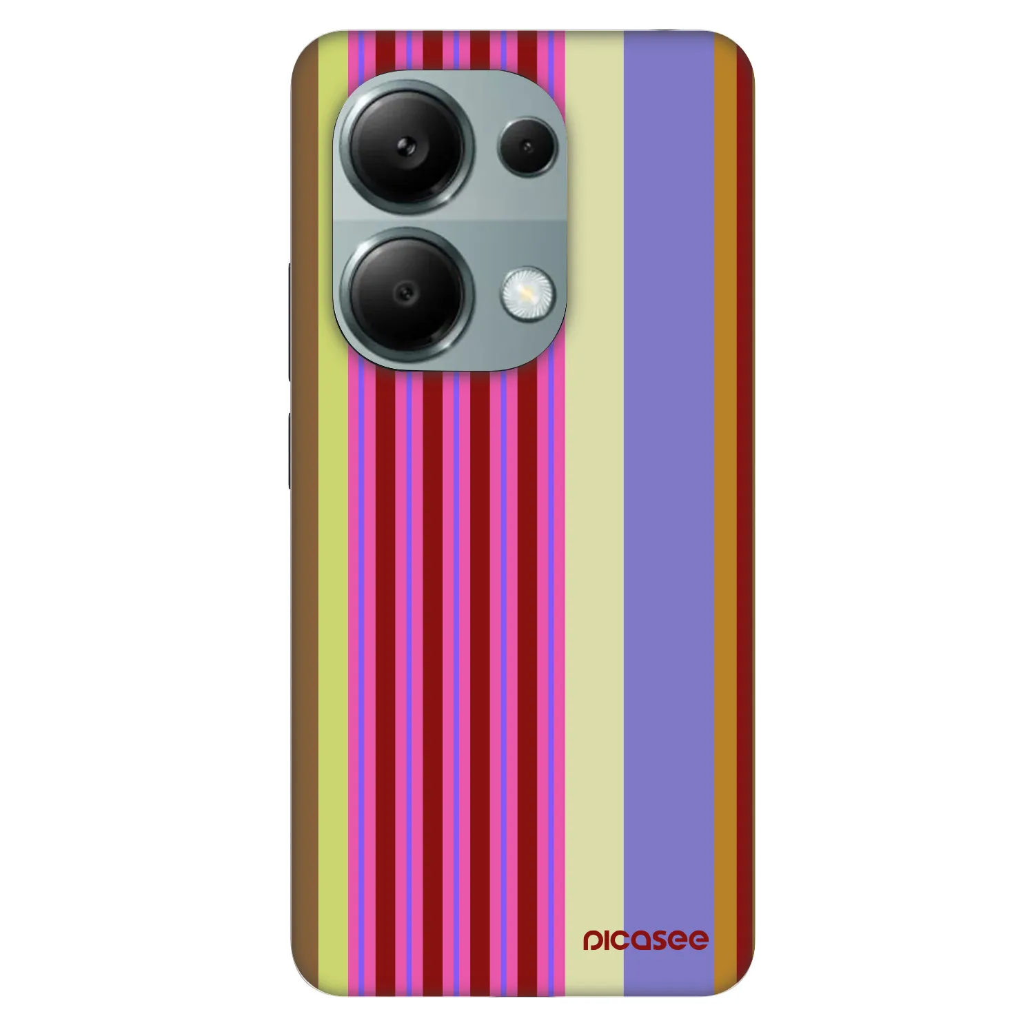 Picasee Fashion Case na Xiaomi Redmi Note 13 Pro 4G - Late checkout