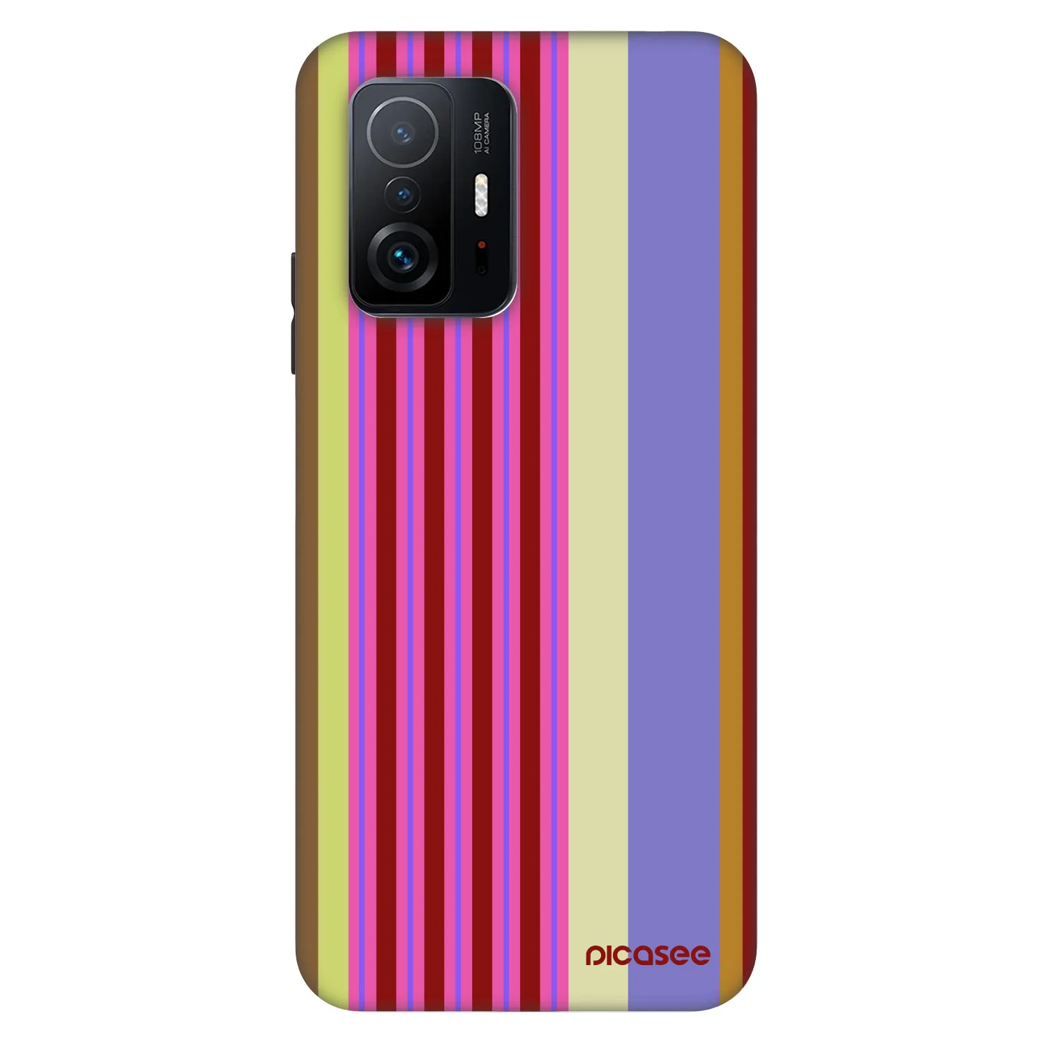 Picasee Fashion Case na Xiaomi 11T - Late checkout