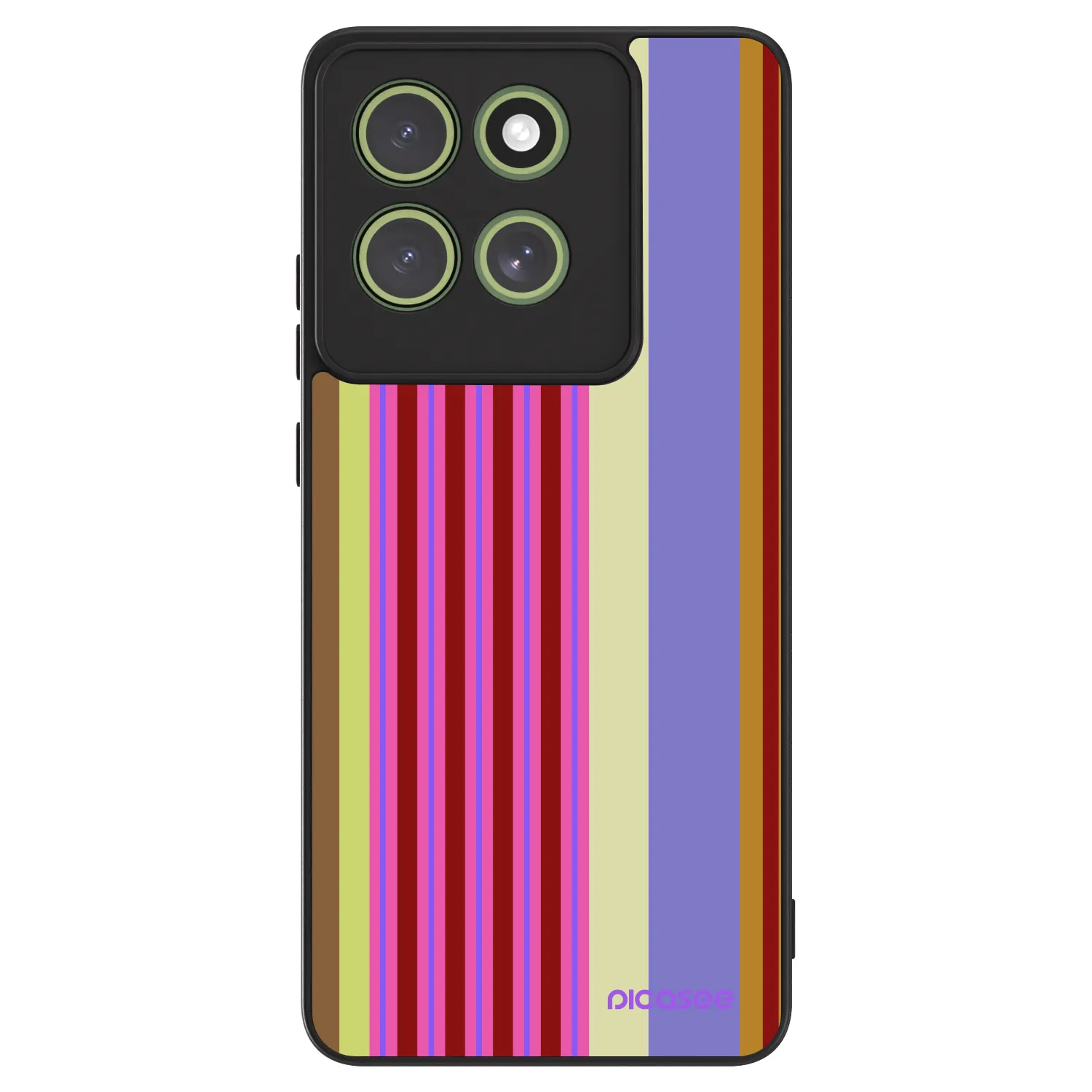 Picasee ULTIMATE CASE na Motorola Moto G86 5G - Late checkout