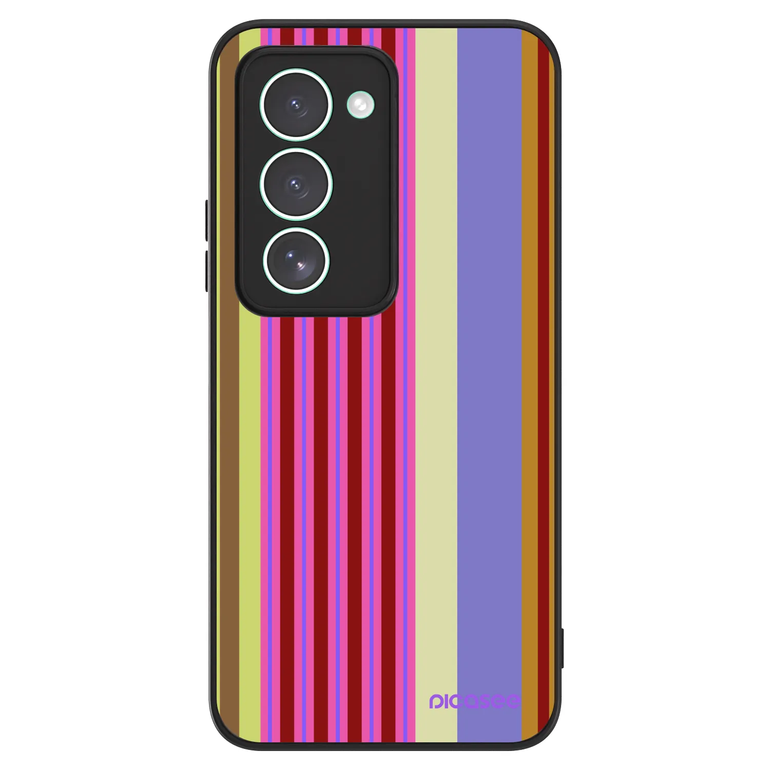Picasee ULTIMATE CASE na Xiaomi Redmi 15 5G - Late checkout