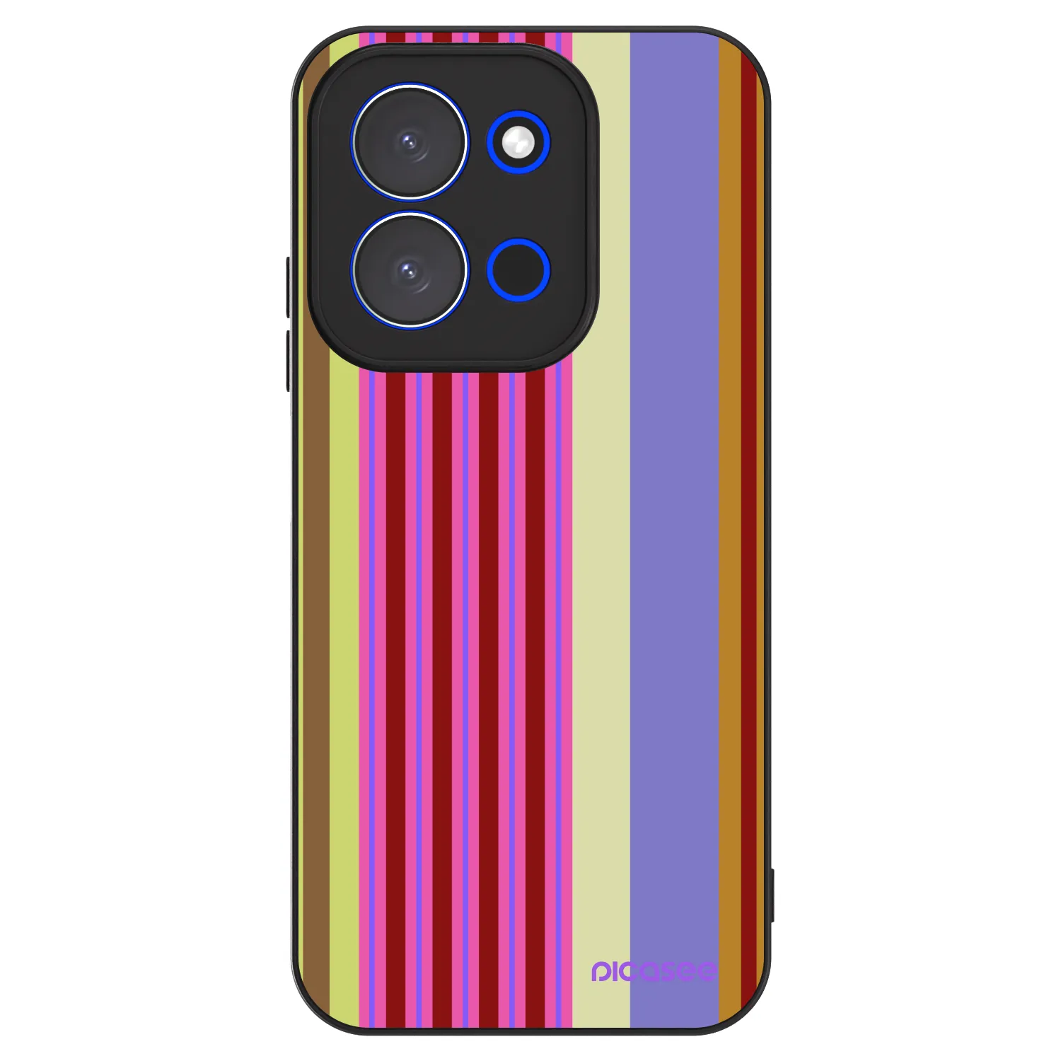 Picasee ULTIMATE CASE na Xiaomi Redmi 15C 4G - Late checkout