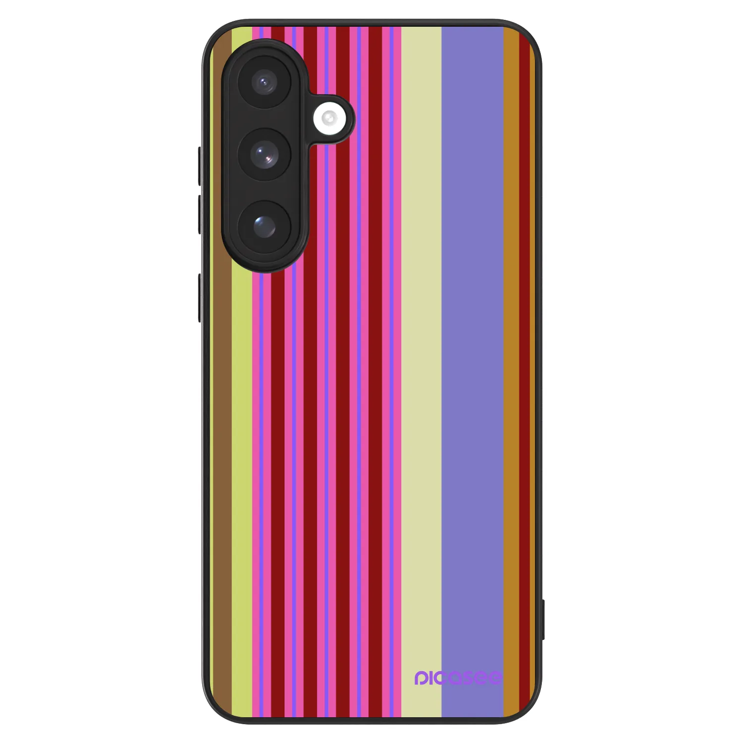 Picasee ULTIMATE CASE PowerShare pro Samsung Galaxy S25 FE 5G - Late checkout