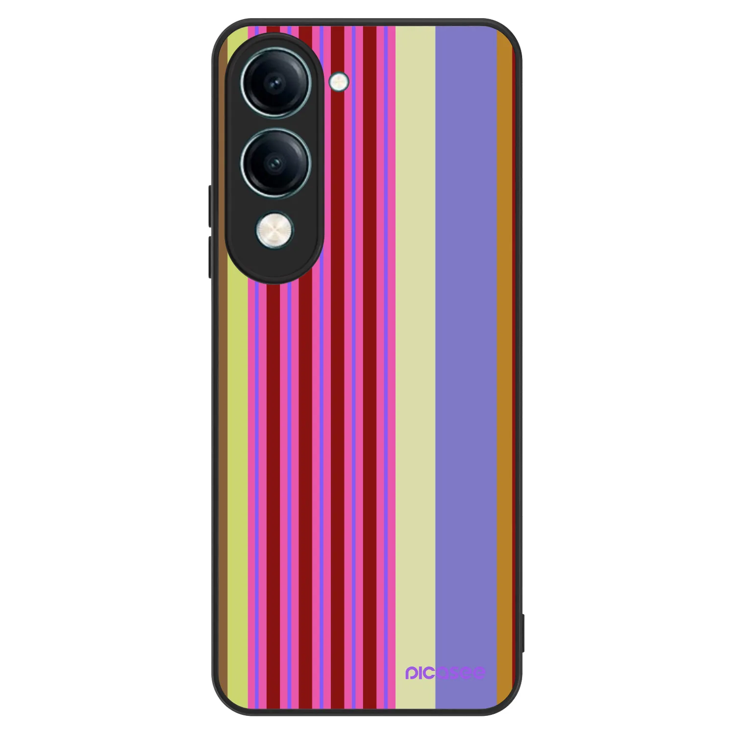 Picasee ULTIMATE CASE na Vivo Y29s 5G - Late checkout