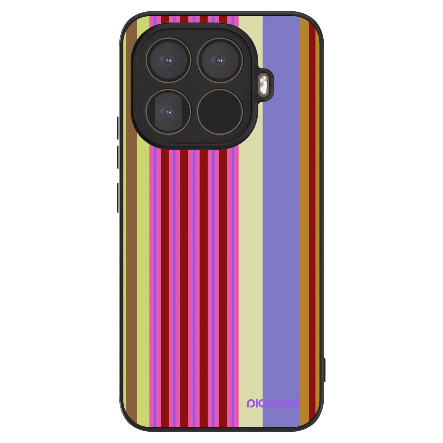 Picasee ULTIMATE CASE na Xiaomi 15T Pro - Late checkout
