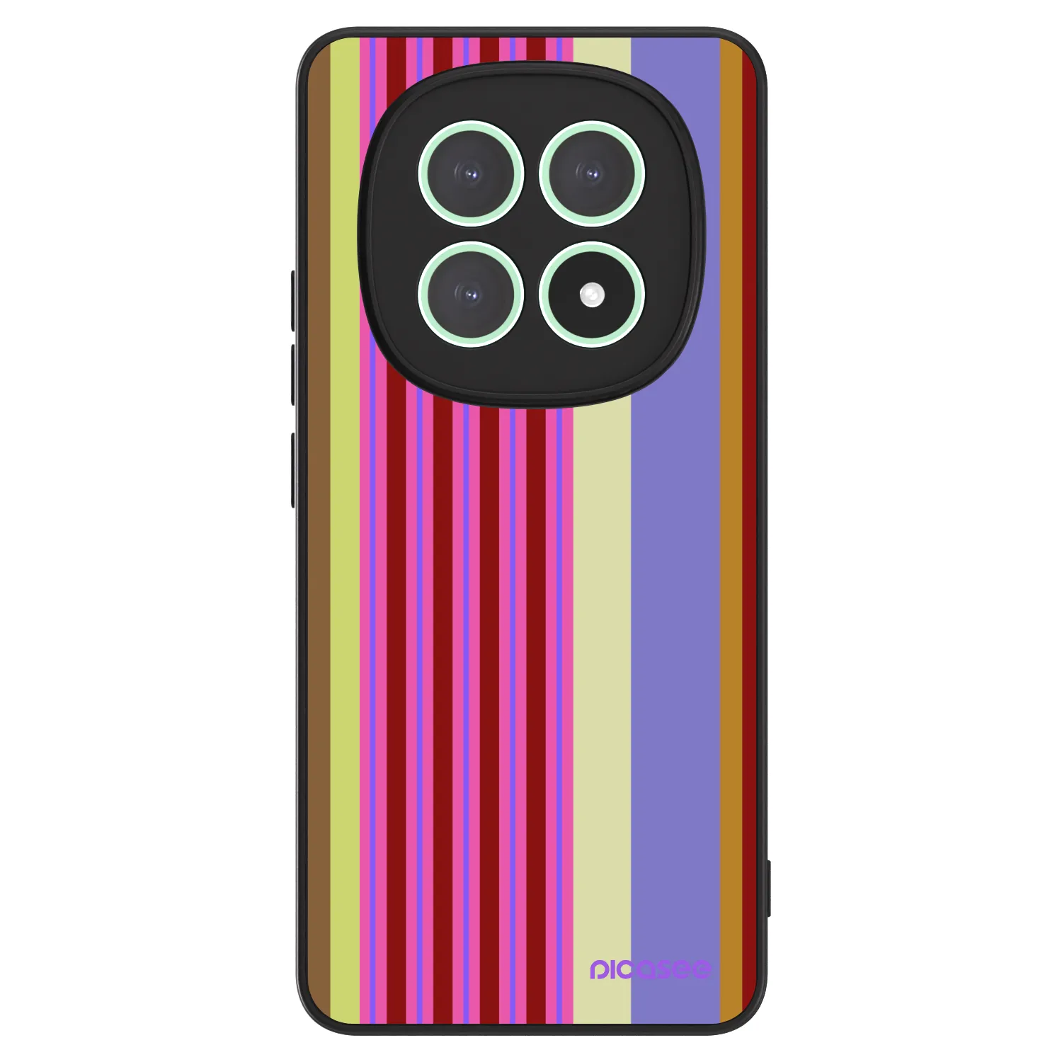 Picasee ULTIMATE CASE na Xiaomi Redmi Note 15 4G - Late checkout