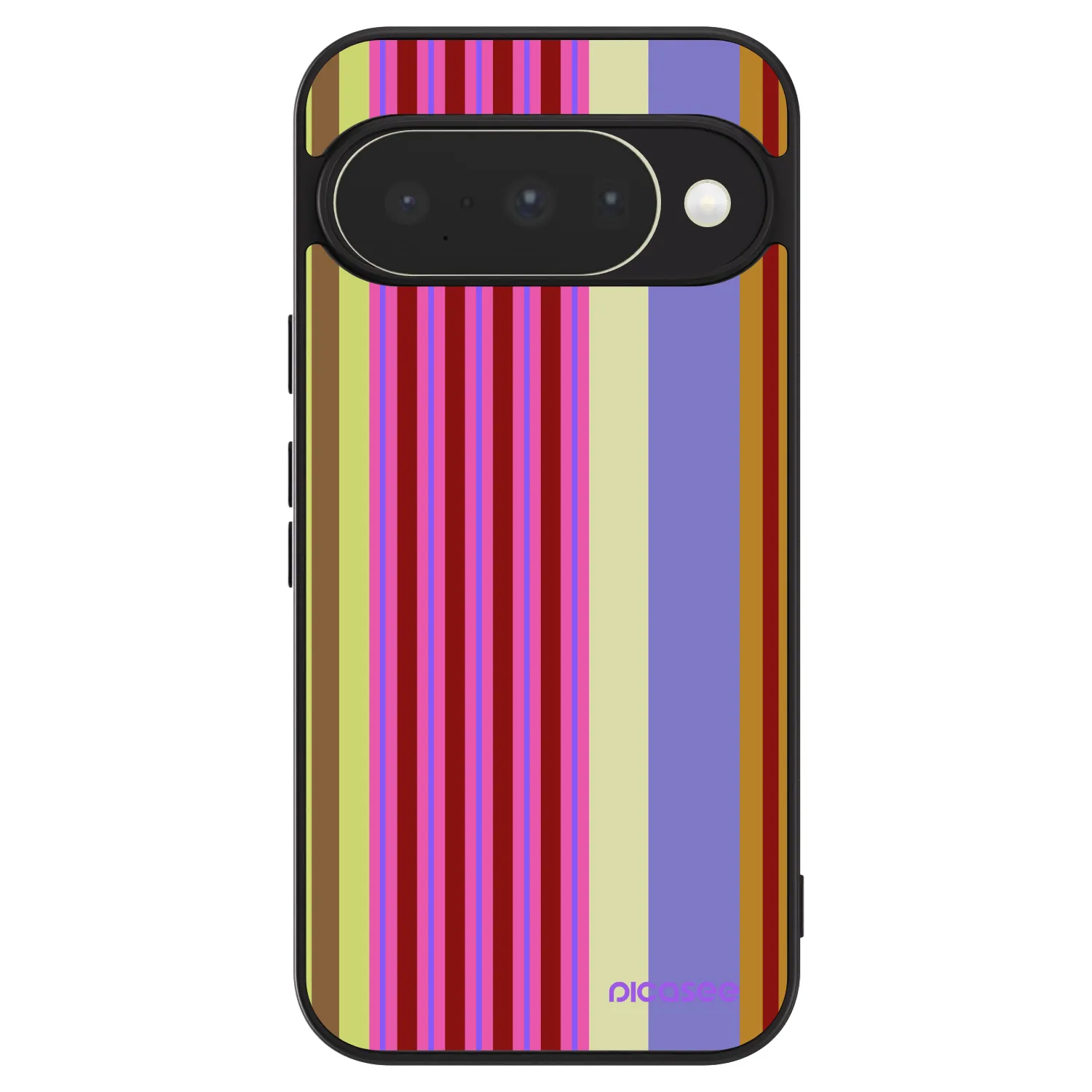 Picasee ULTIMATE CASE na Google Pixel 10 - Late checkout