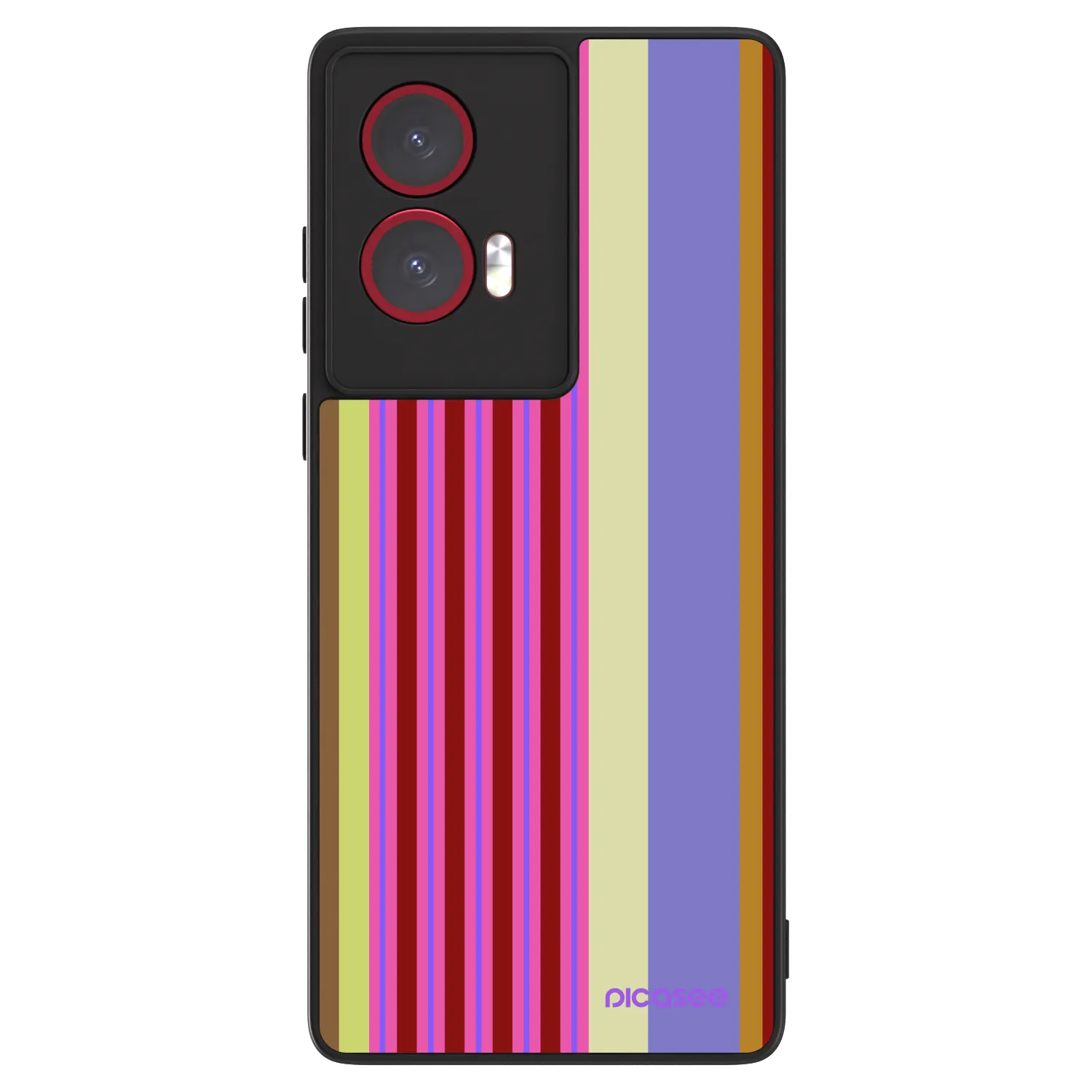 Picasee ULTIMATE CASE na Motorola Edge 50 Fusion - Late checkout