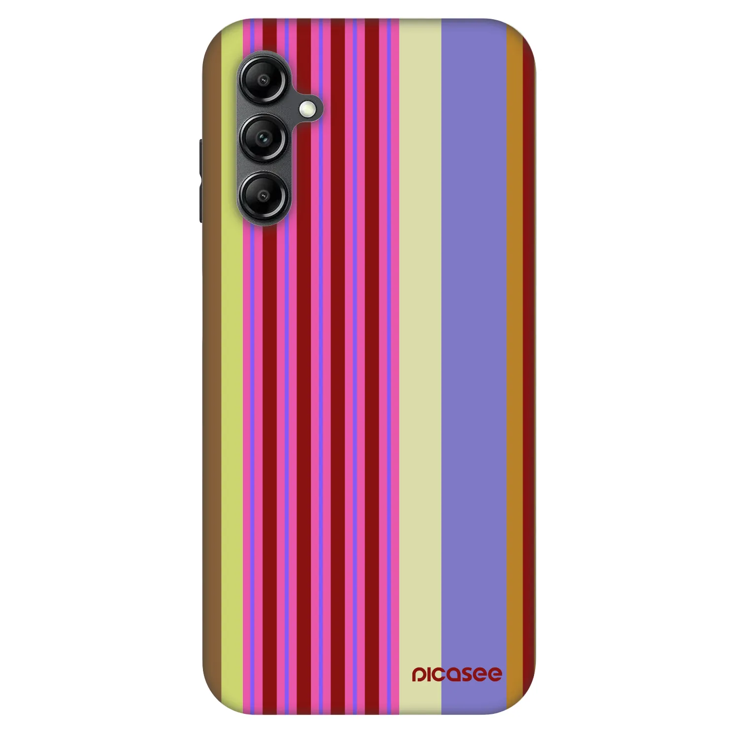 Picasee Fashion Case na Samsung Galaxy A16 4G - Late checkout
