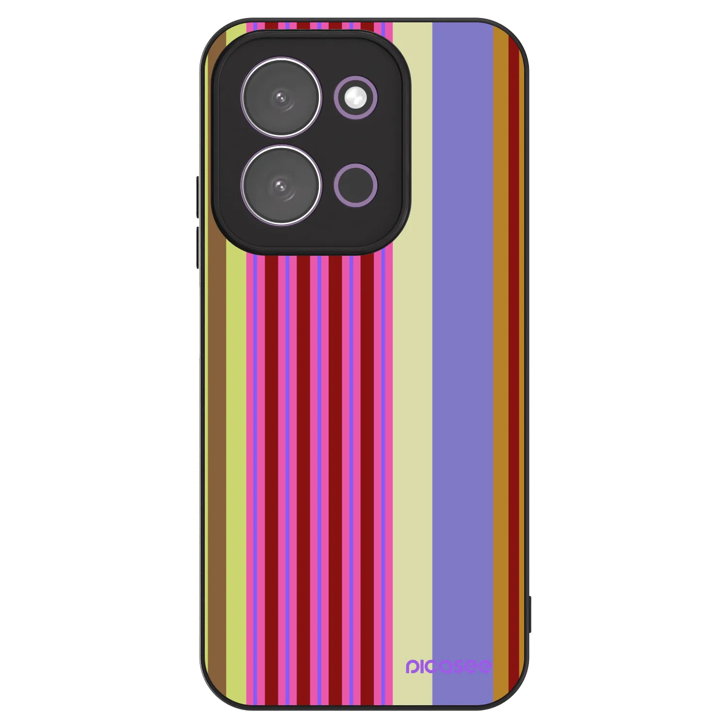 Picasee ULTIMATE CASE na Xiaomi Redmi 15C 5G - Late checkout