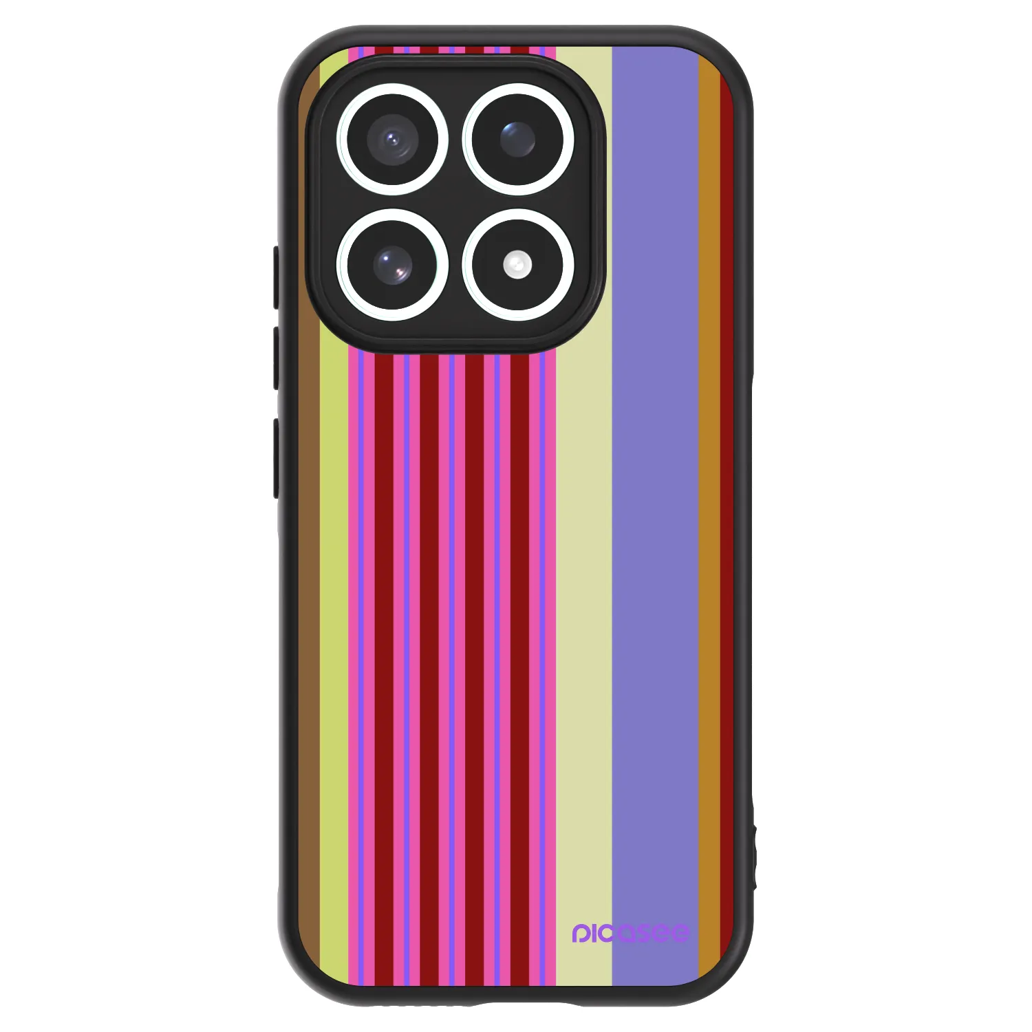 Picasee ULTIMATE CASE na Xiaomi 17 - Late checkout