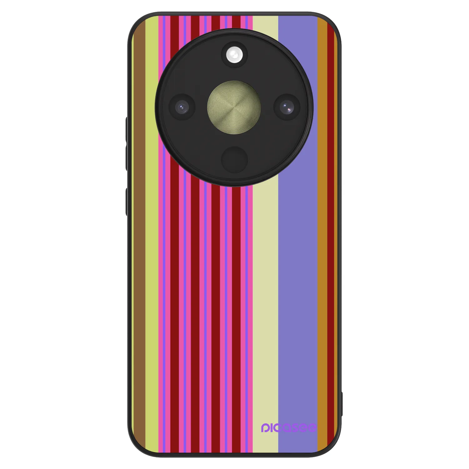 Picasee ULTIMATE CASE na Honor Magic8 Lite 5G - Late checkout