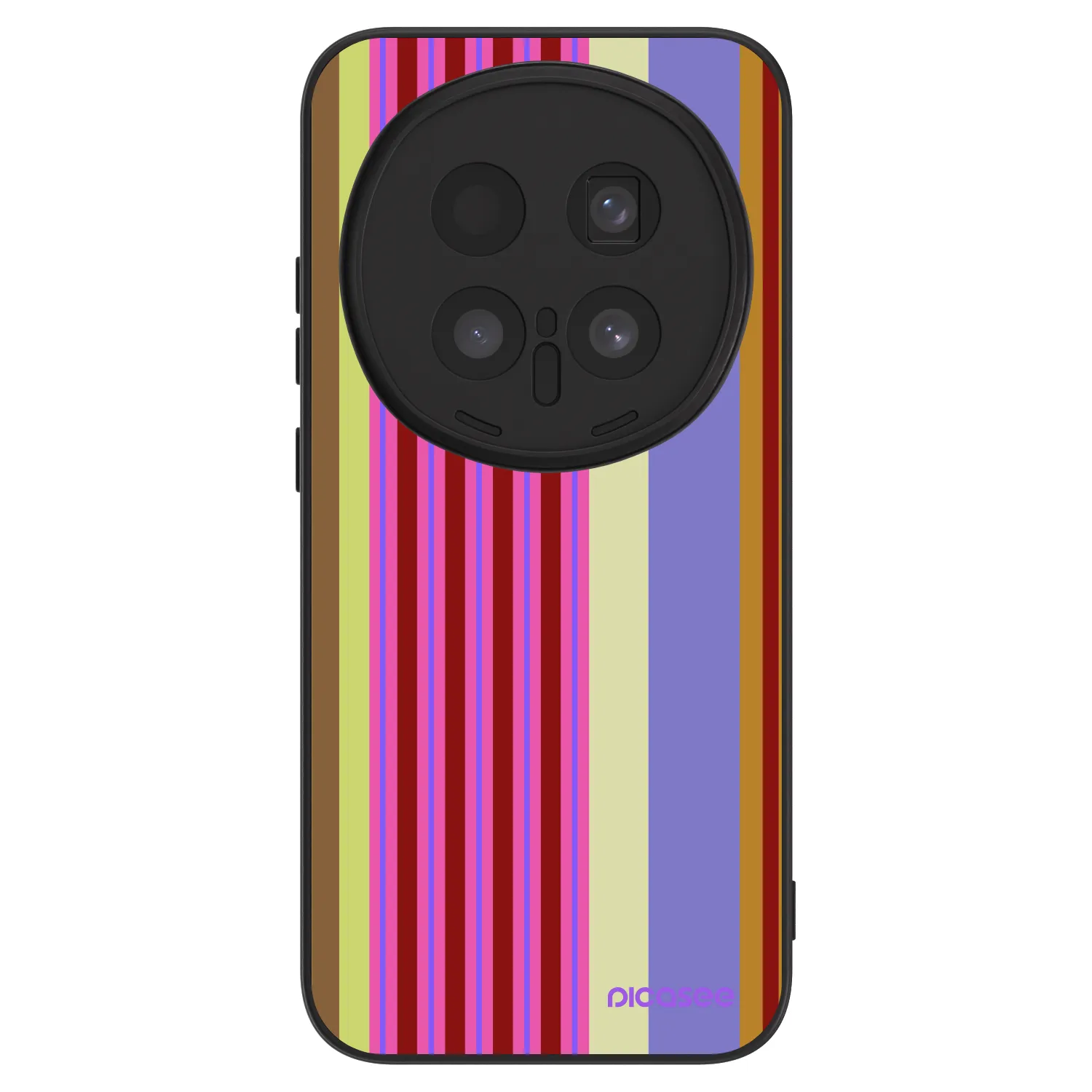 Picasee ULTIMATE CASE na Honor Magic8 Pro 5G - Late checkout