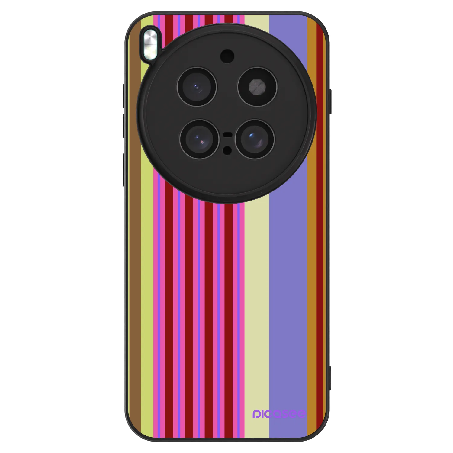Picasee ULTIMATE CASE na Vivo X300 Pro - Late checkout