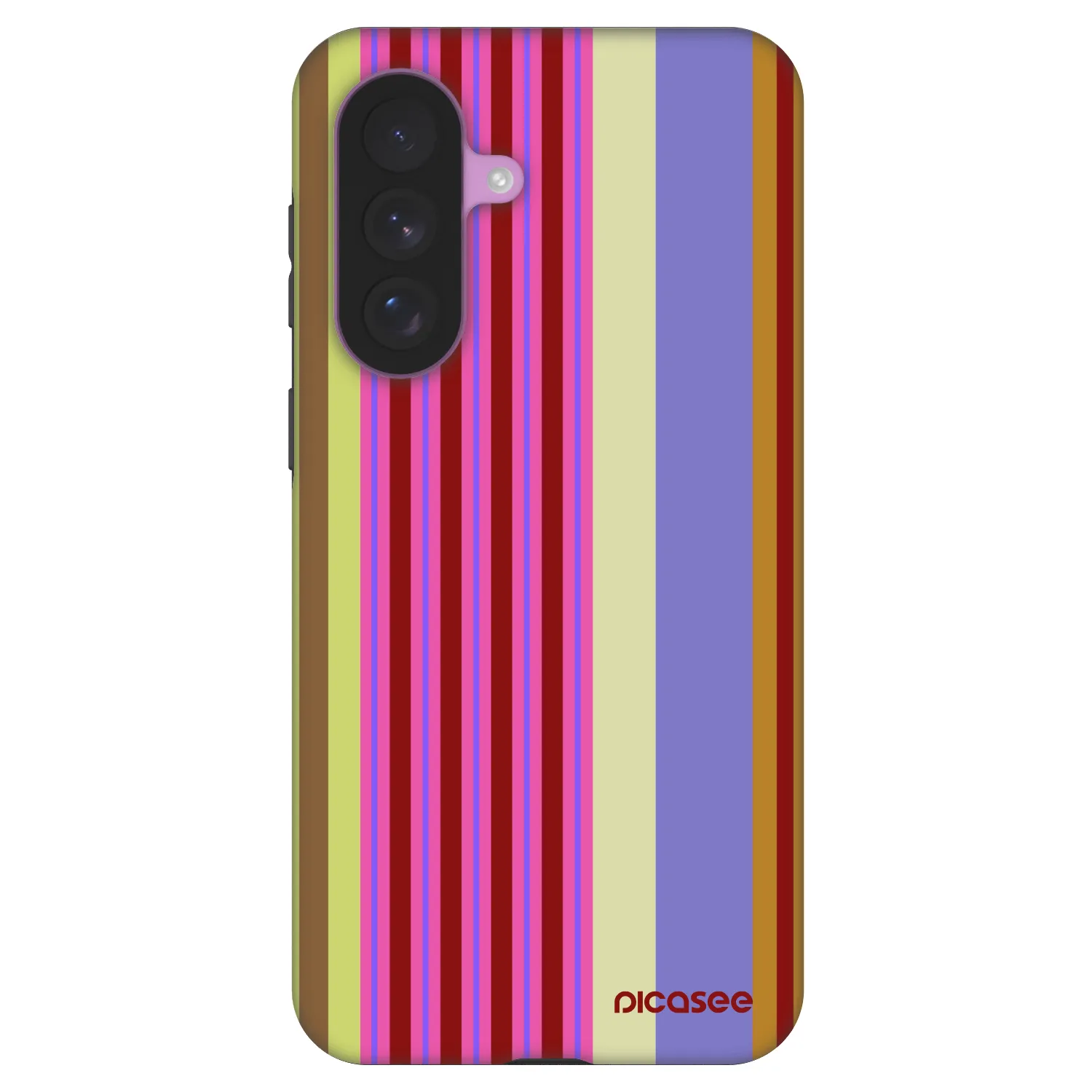 Picasee Fashion Case na Samsung Galaxy A57 5G - Late checkout