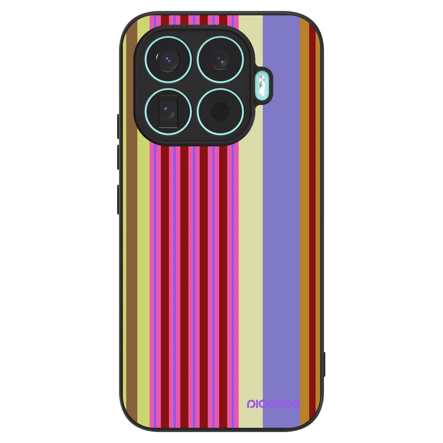 Picasee ULTIMATE CASE na Xiaomi 17T - Late checkout