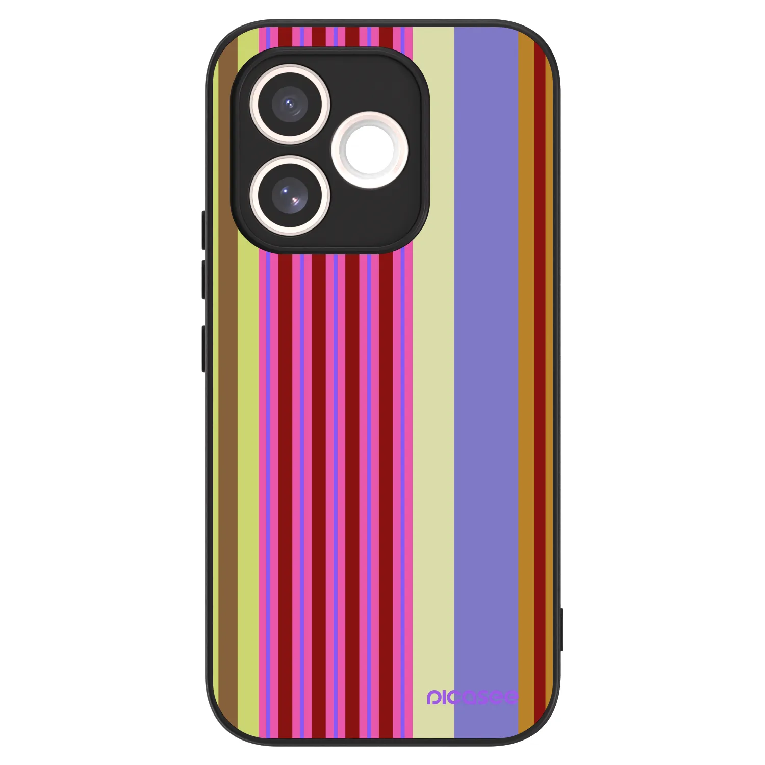 Picasee ULTIMATE CASE na Honor 600 Lite - Late checkout