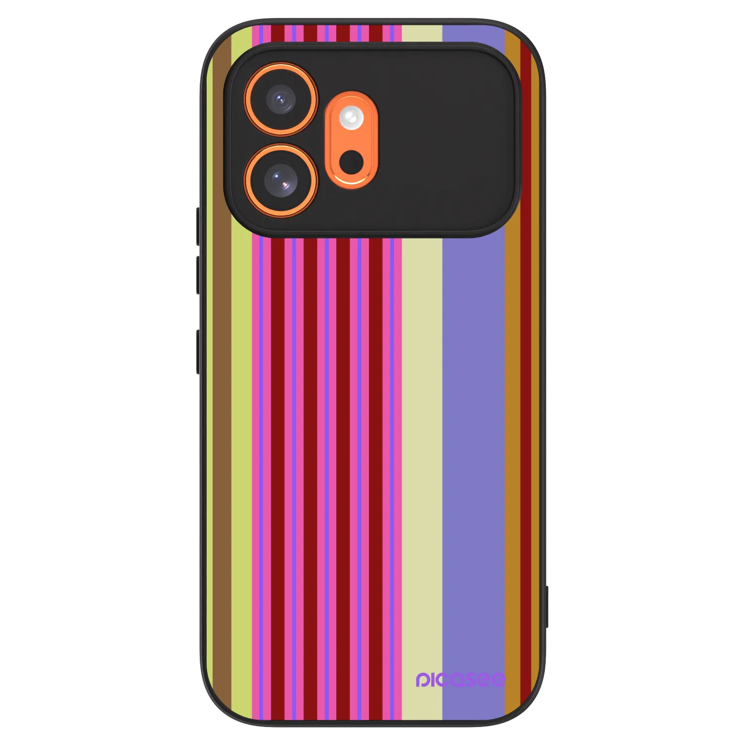 Picasee ULTIMATE CASE na Honor 600 - Late checkout