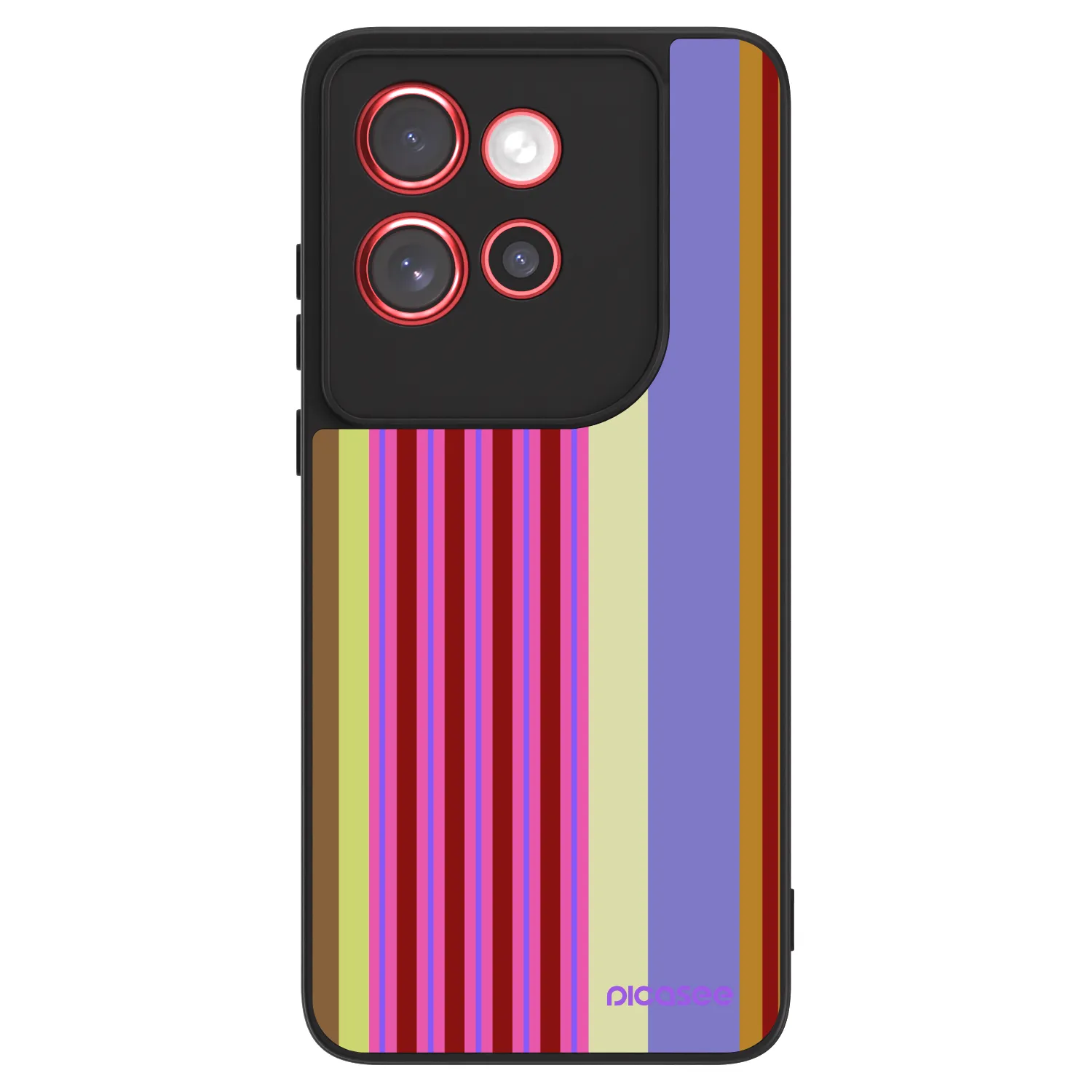 Picasee ULTIMATE CASE na Motorola Edge 60 Neo 5G - Late checkout