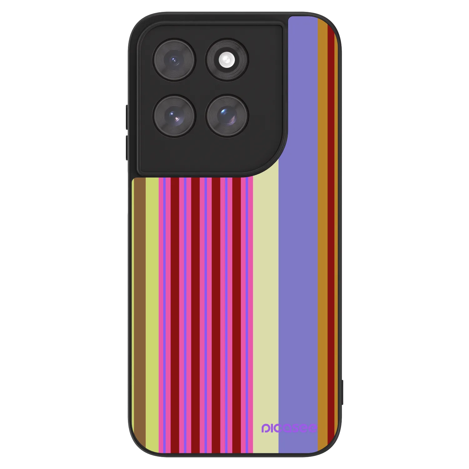 Picasee ULTIMATE CASE na Motorola Moto G77 - Late checkout