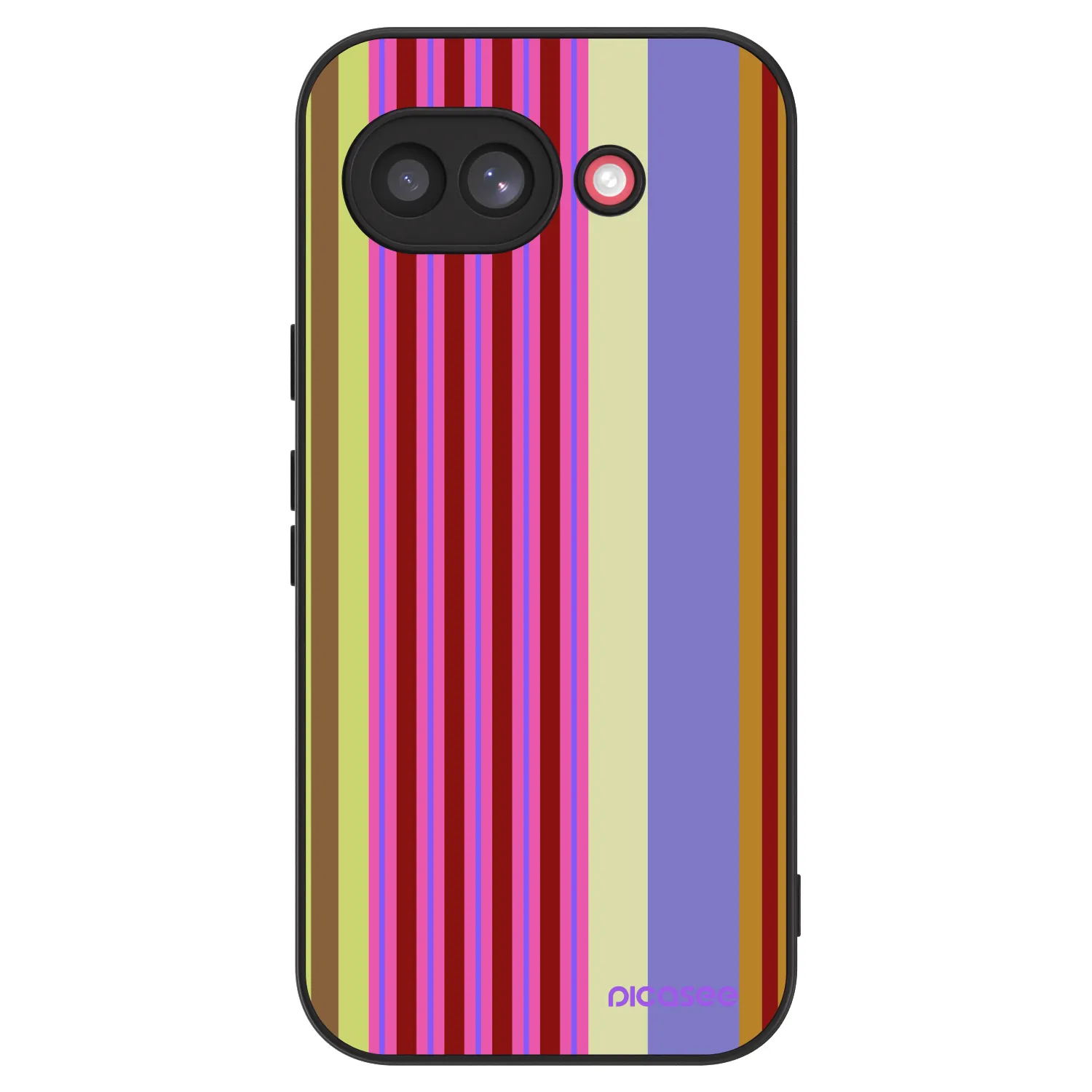 Picasee ULTIMATE CASE na Google Pixel 10a - Late checkout