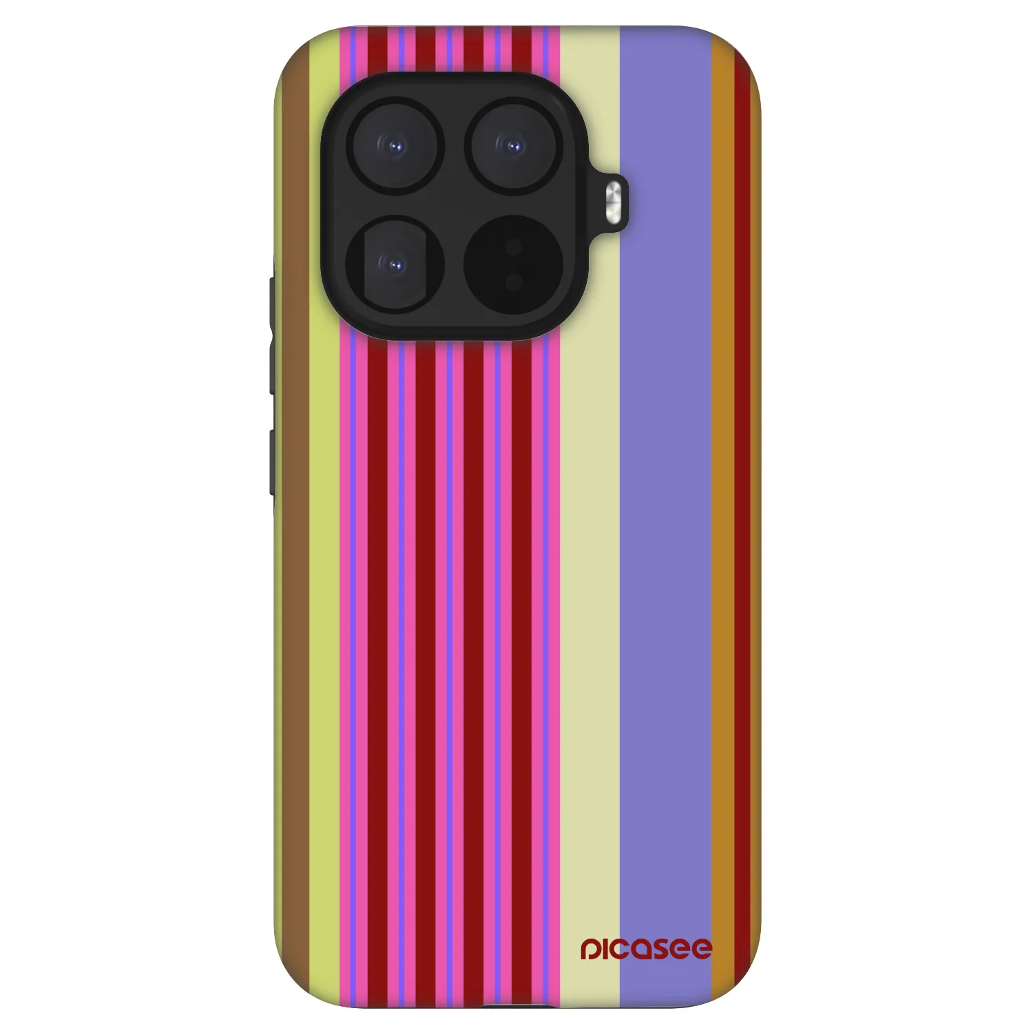Picasee Fashion Case na Xiaomi 15T Pro - Late checkout