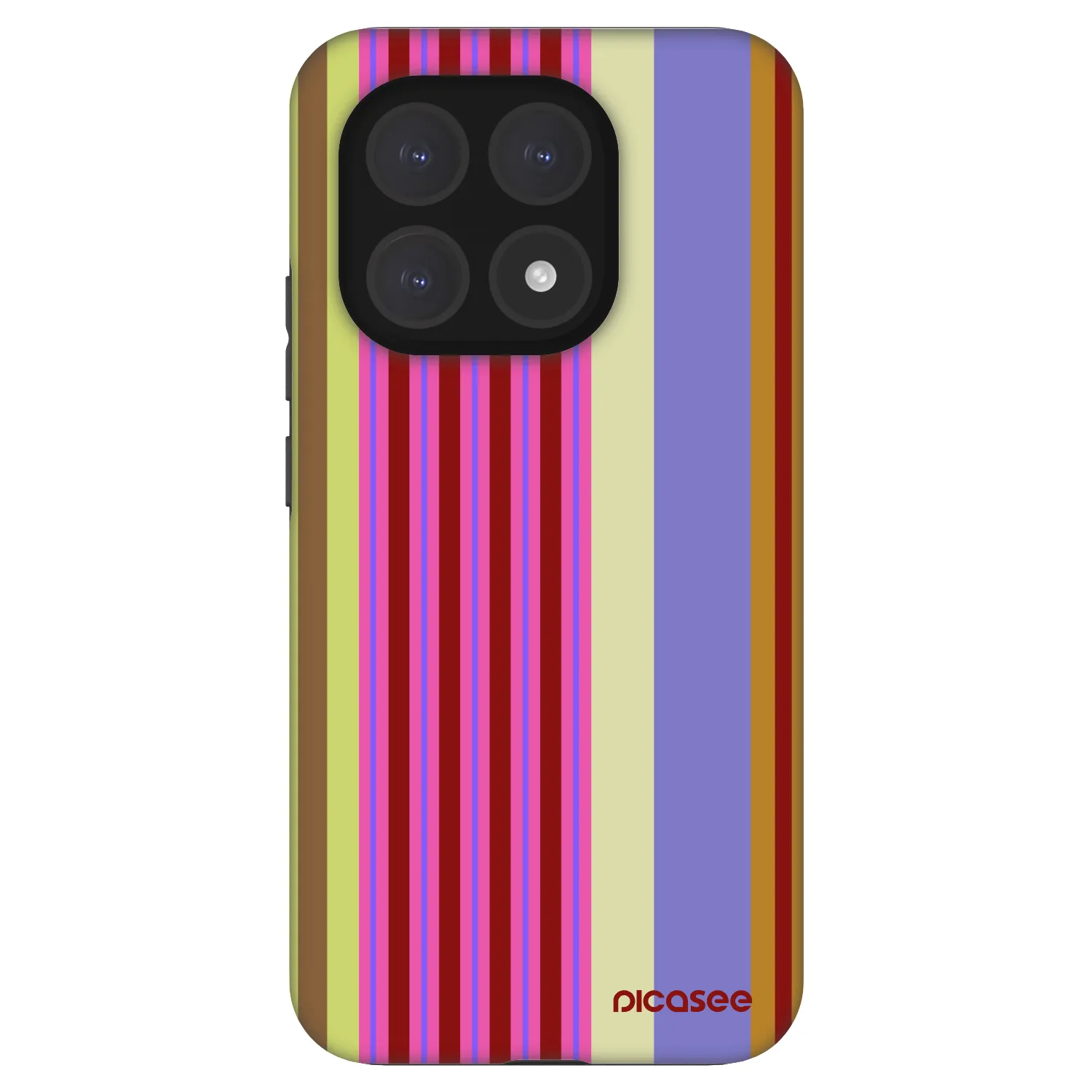 Picasee Fashion Case na Xiaomi 15T - Late checkout