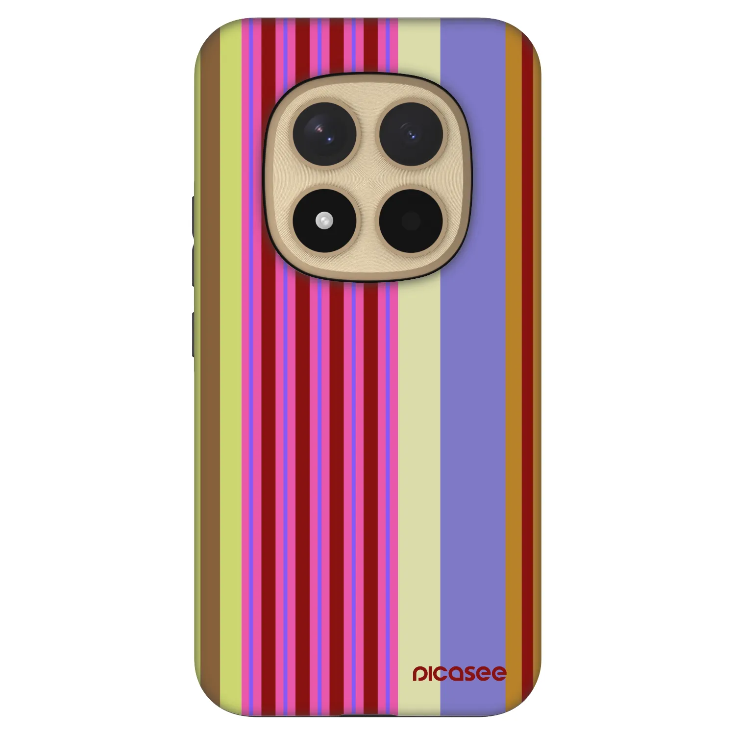 Picasee Fashion Case na Xiaomi Redmi Note 15 Pro+ - Late checkout
