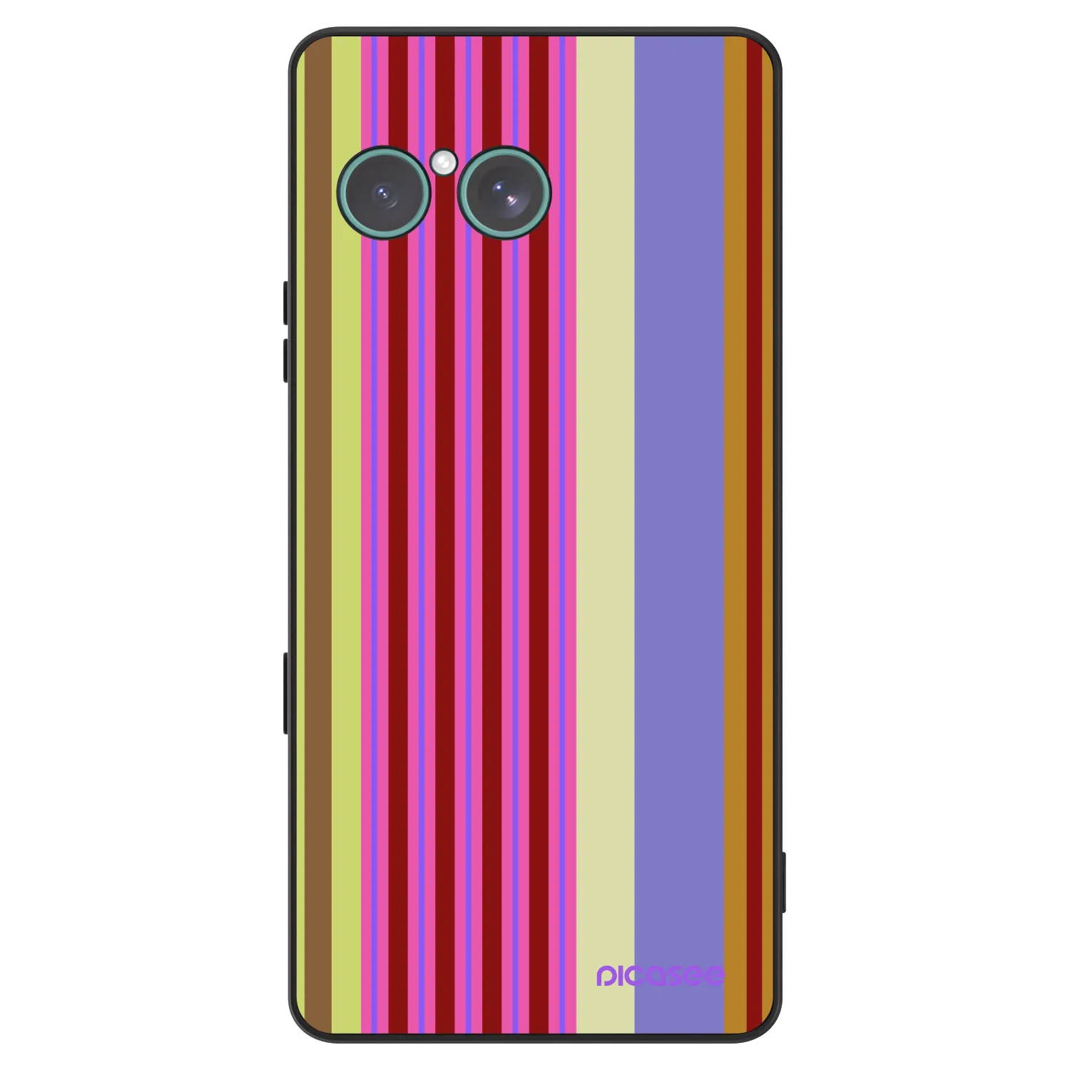 Picasee ULTIMATE CASE na Sony Xperia 10 VII - Late checkout