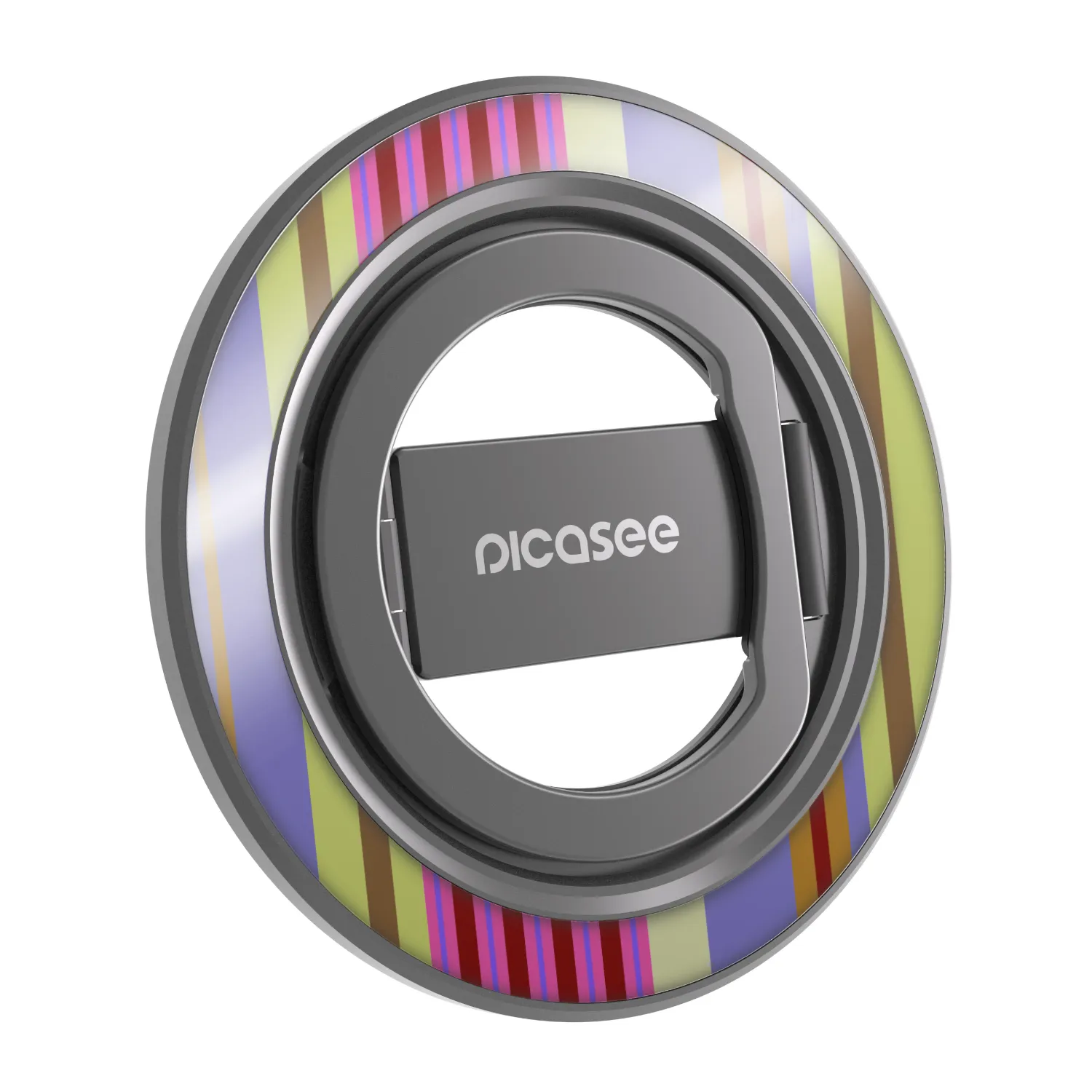 Picasee Magnetic holder - Czarna