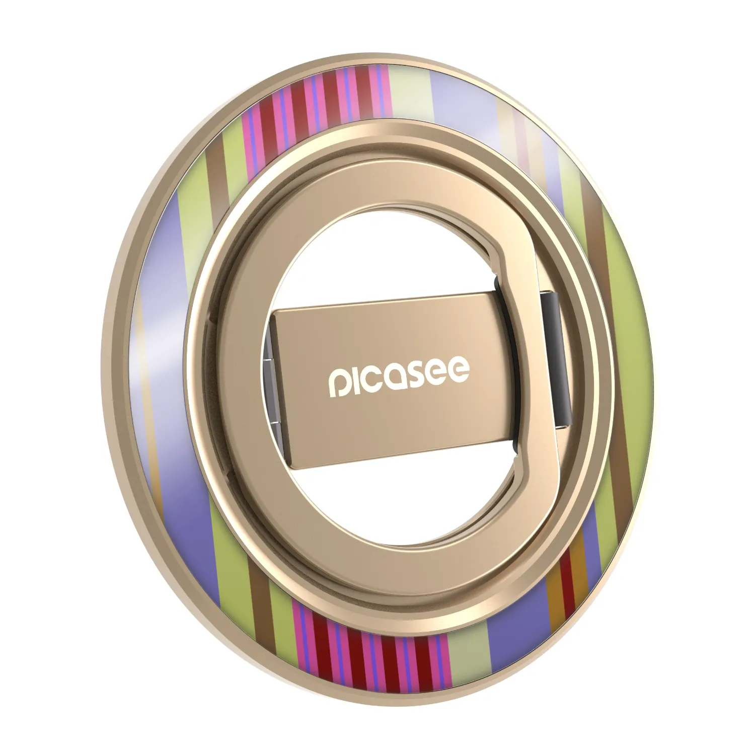 Picasee Magnetic holder - Złoto