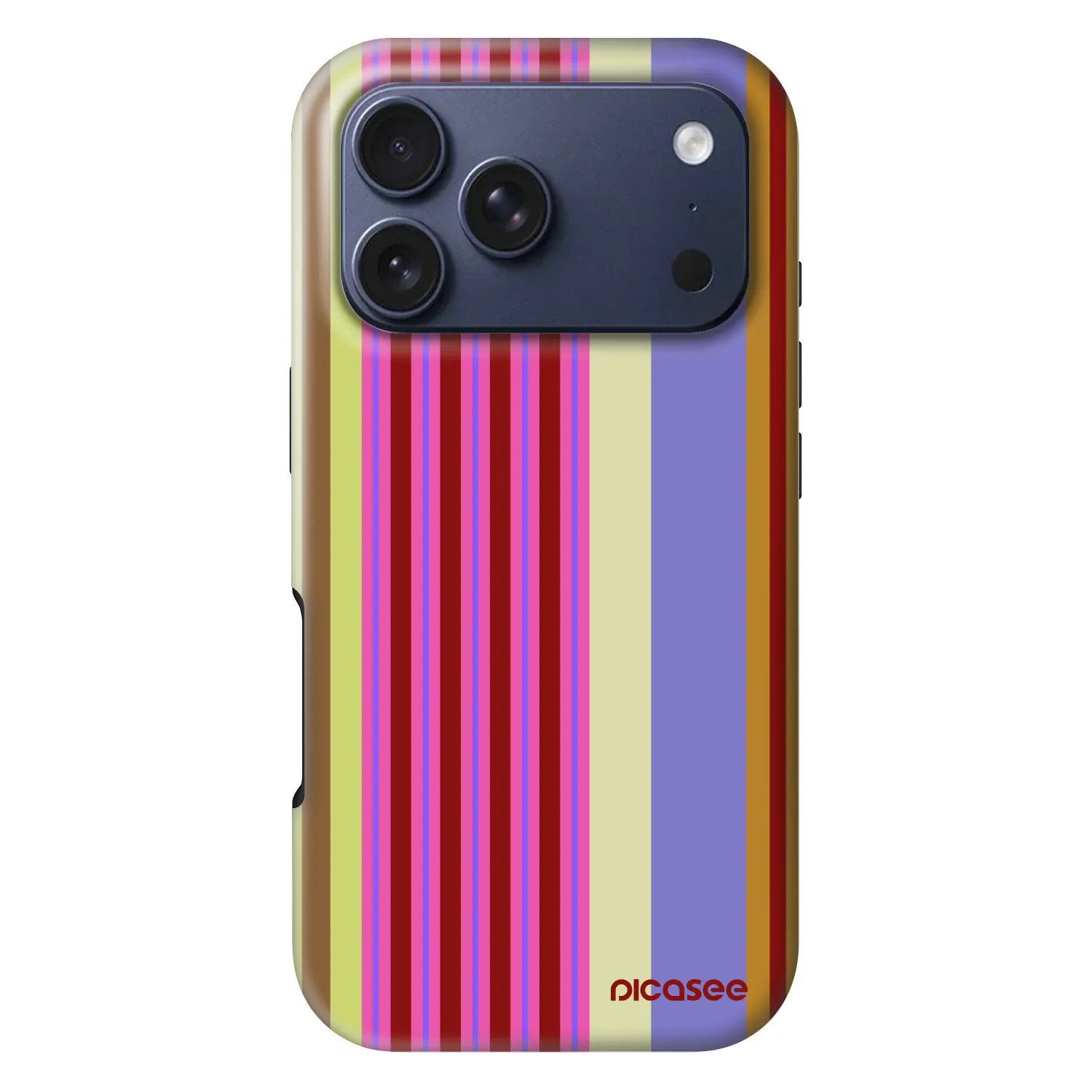 Picasee Fashion Case MagSafe na Apple iPhone 18 Pro - Late checkout