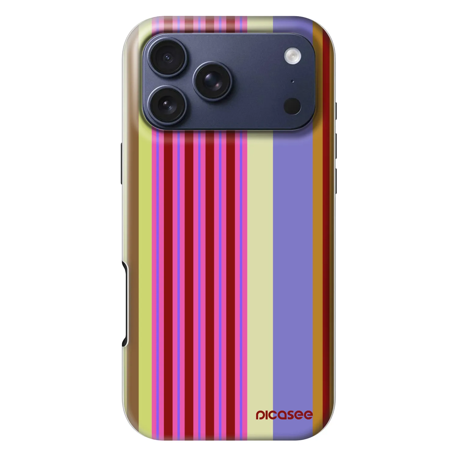 Picasee Fashion Case MagSafe na Apple iPhone 18 Pro Max - Late checkout