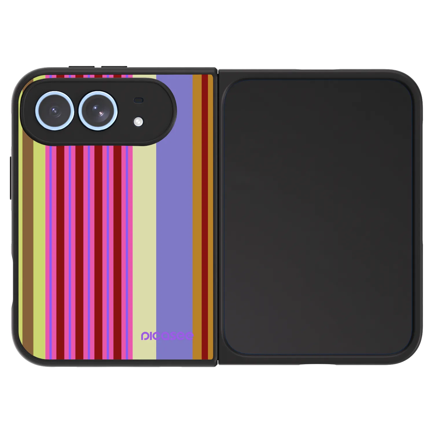 Picasee ULTIMATE CASE na Apple iPhone Duo - Late checkout